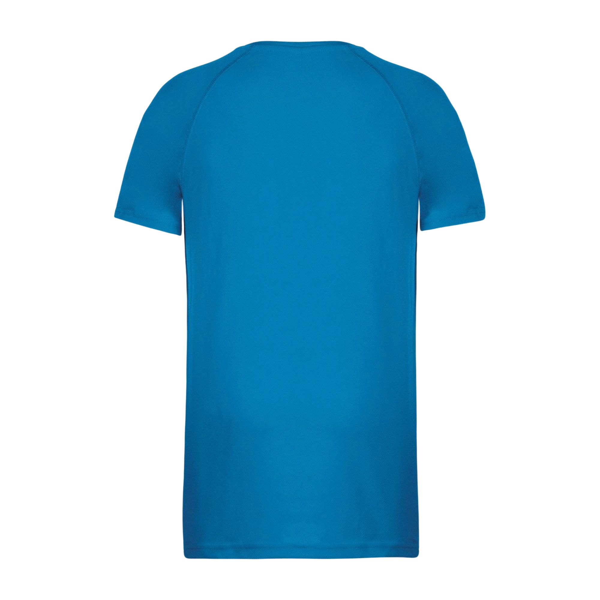 Kariban Functional Sportshirt Heren