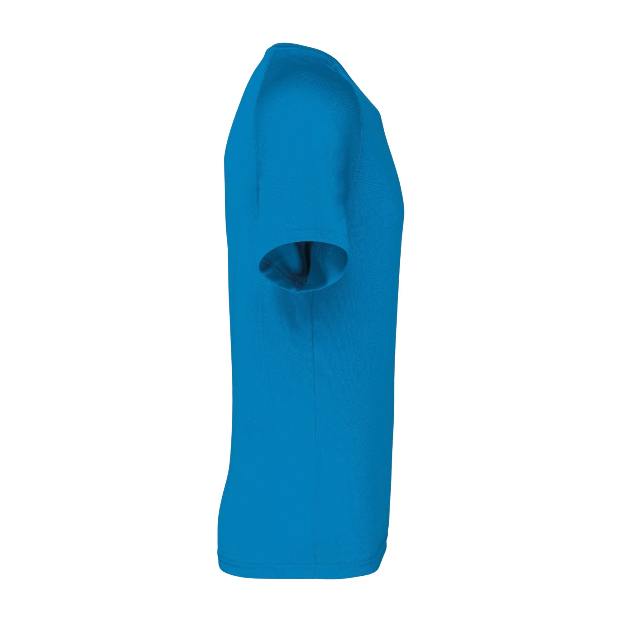 Kariban Functional Sportshirt Heren