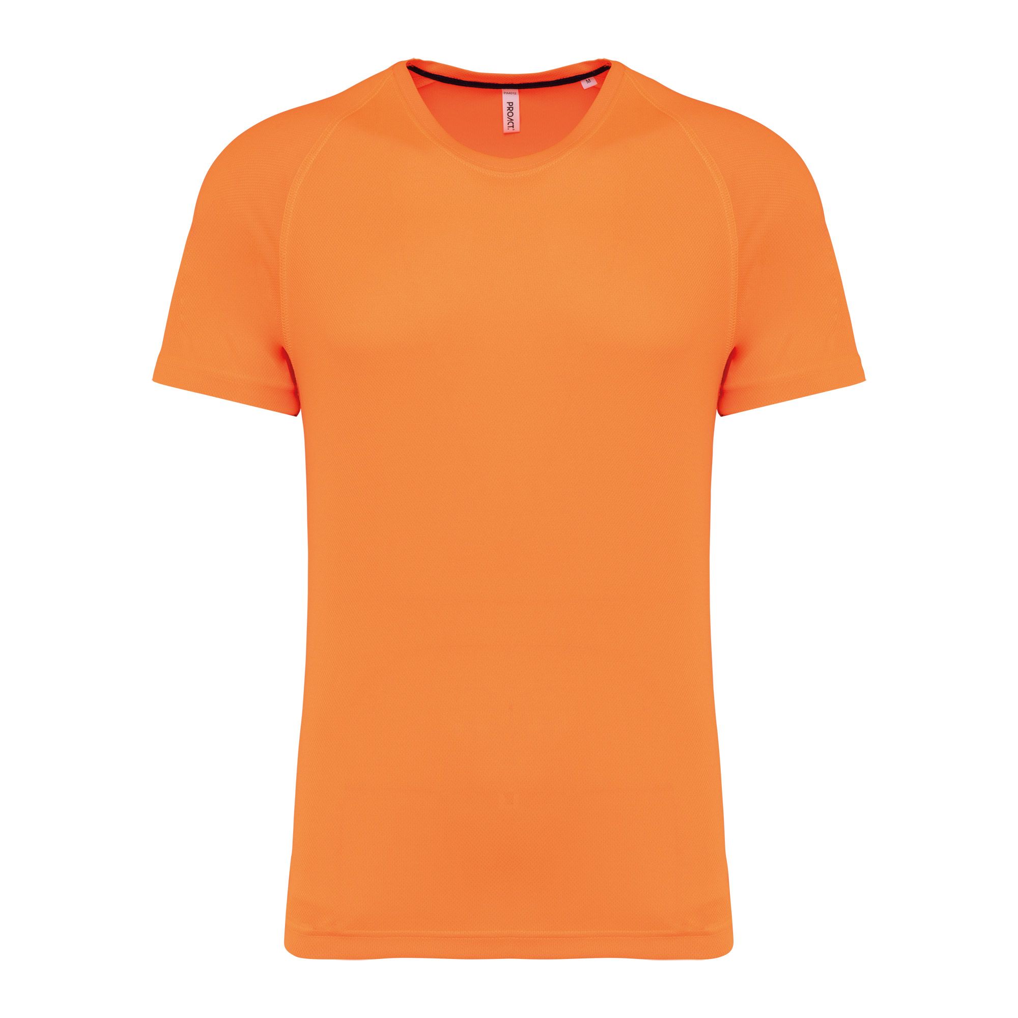 T-shirt de sport Kariban Hommes