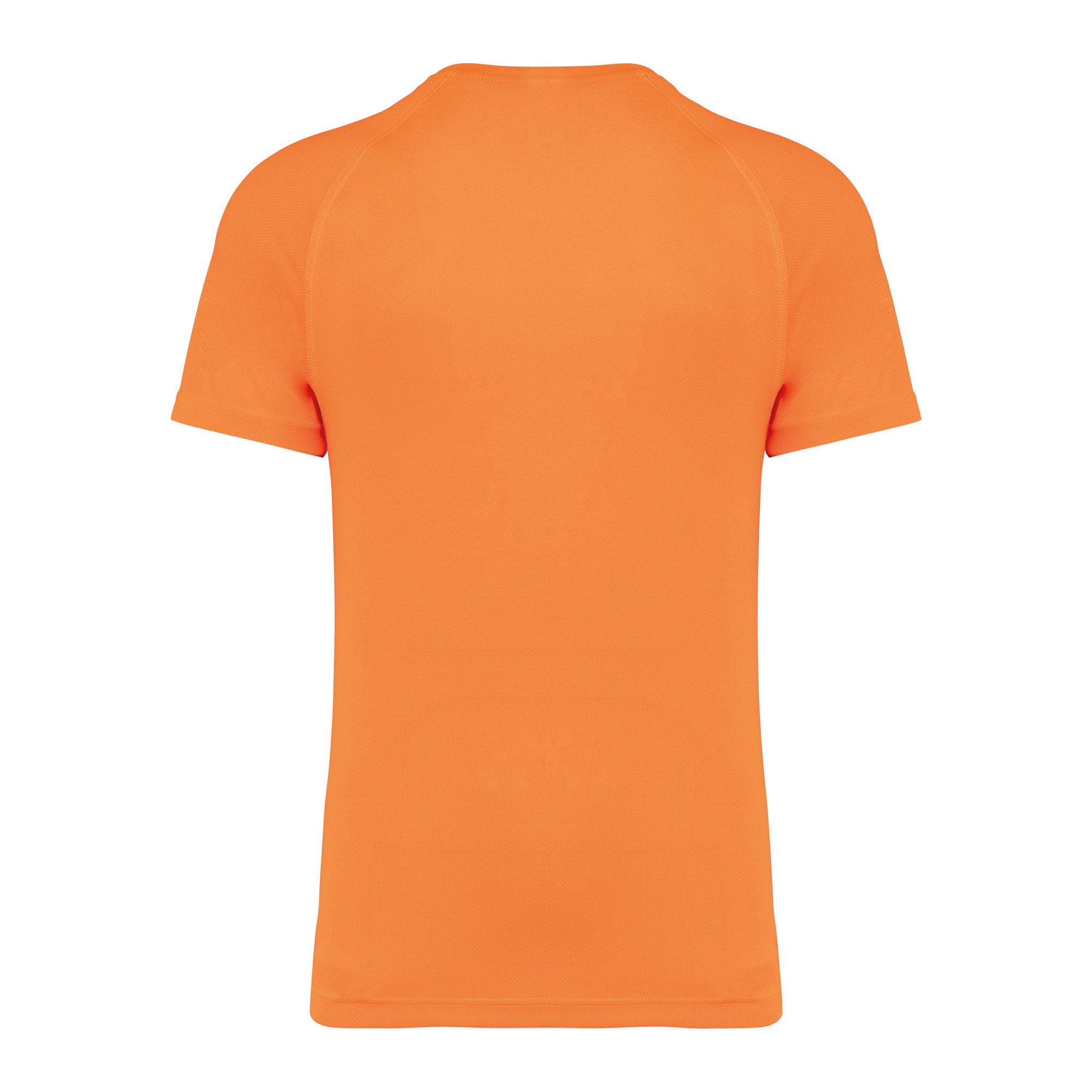 T-shirt de sport Kariban Hommes