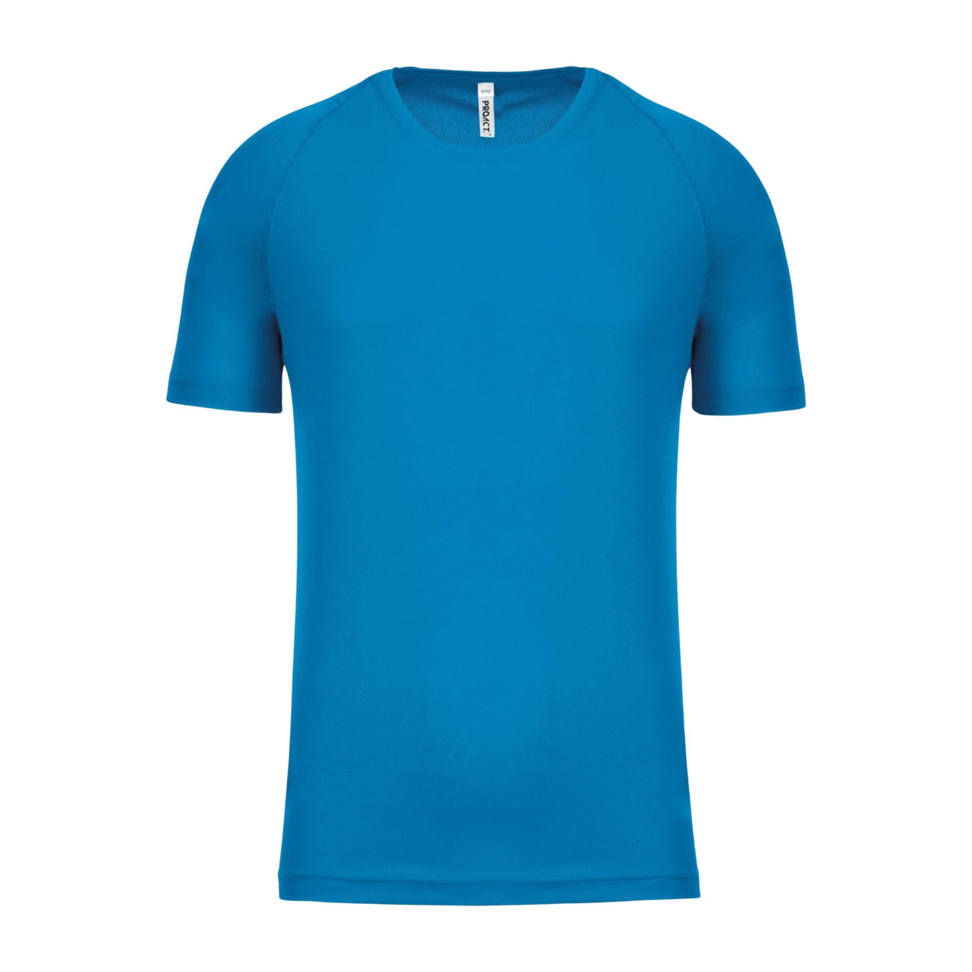 Kariban Functional Sportshirt Junior