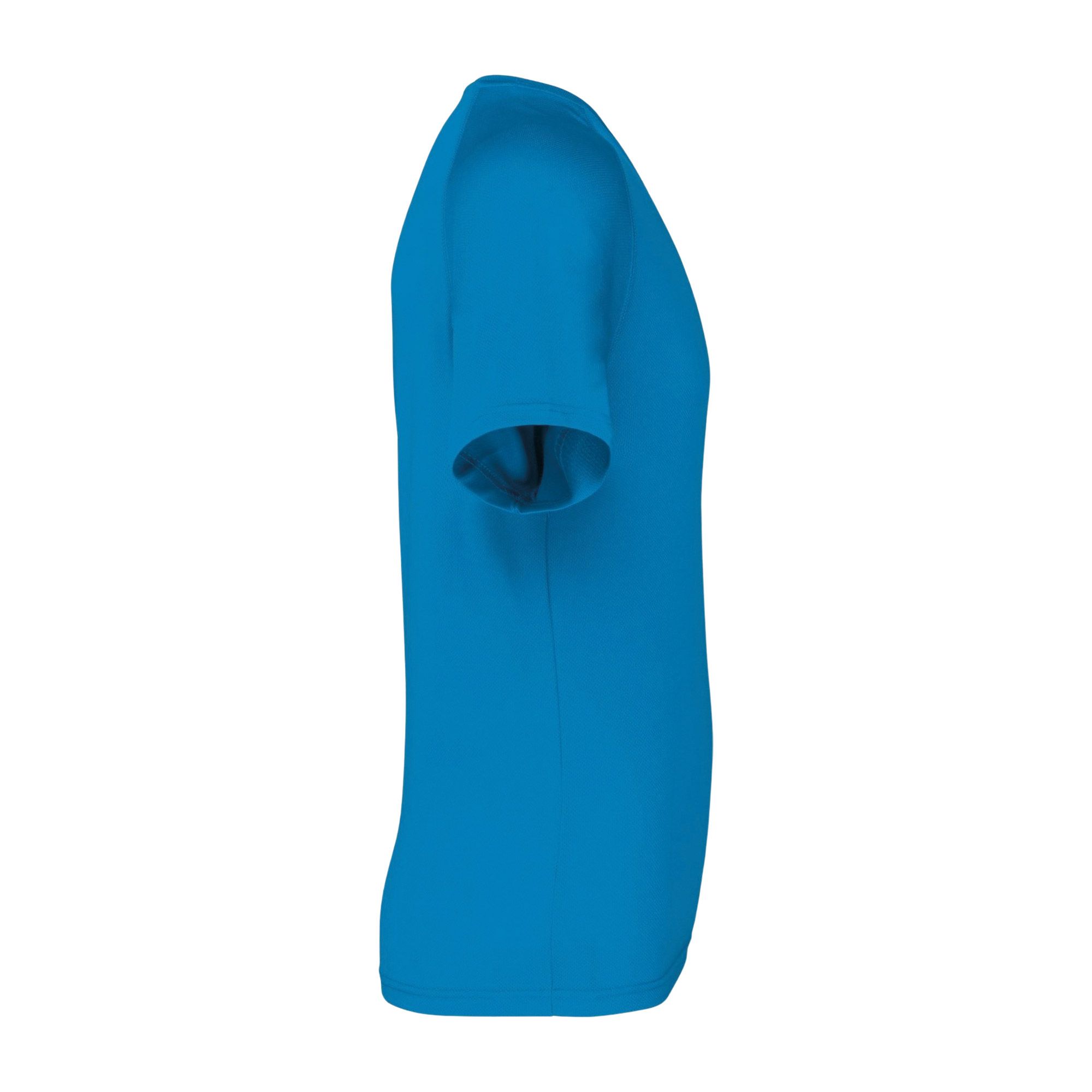 Kariban Functional Sportshirt Junior