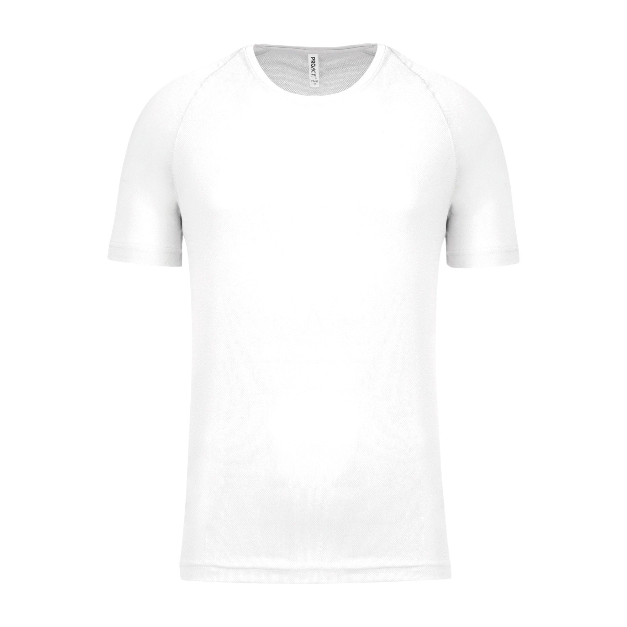 Kariban Functional Sportshirt Heren