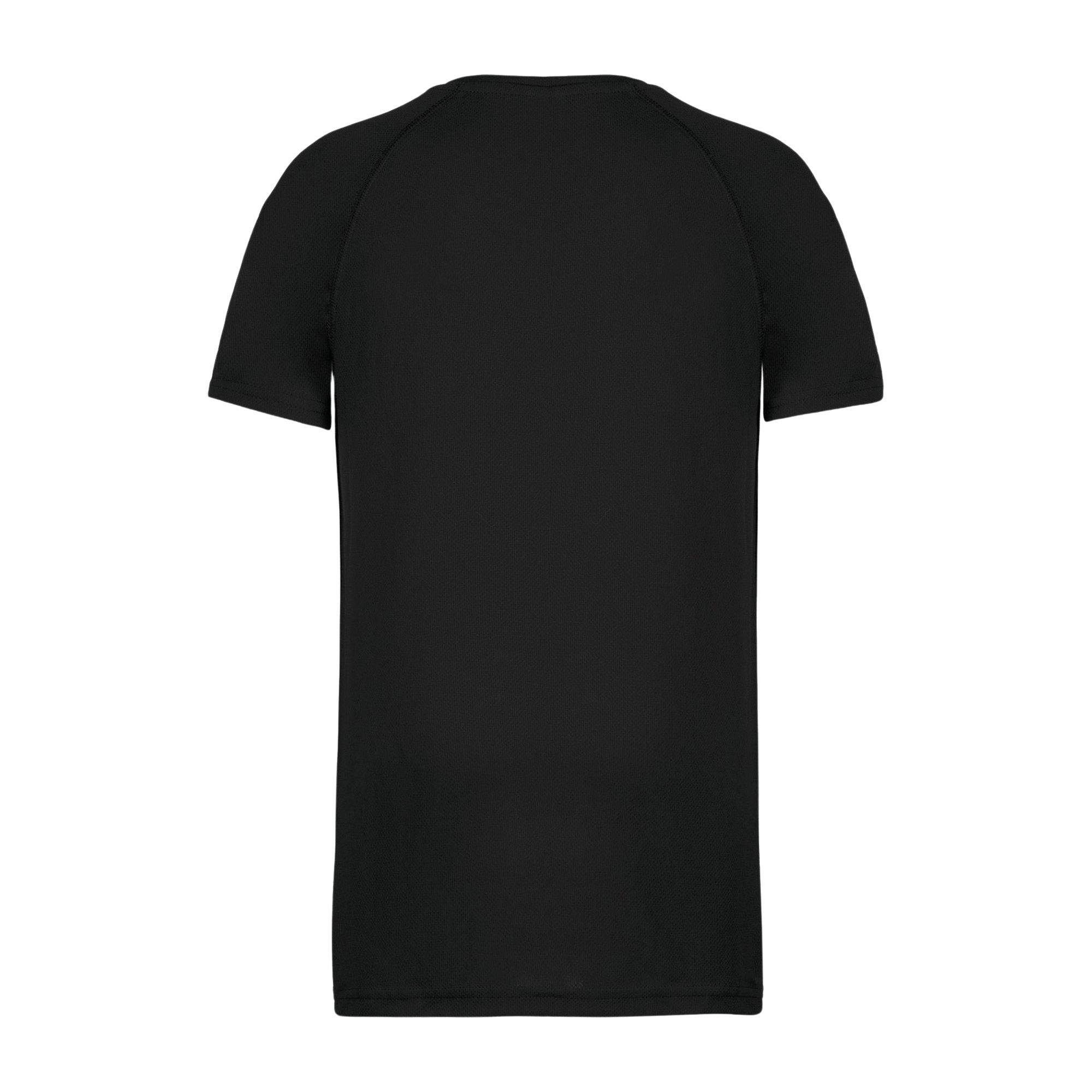 Kariban Functional Sportshirt Heren