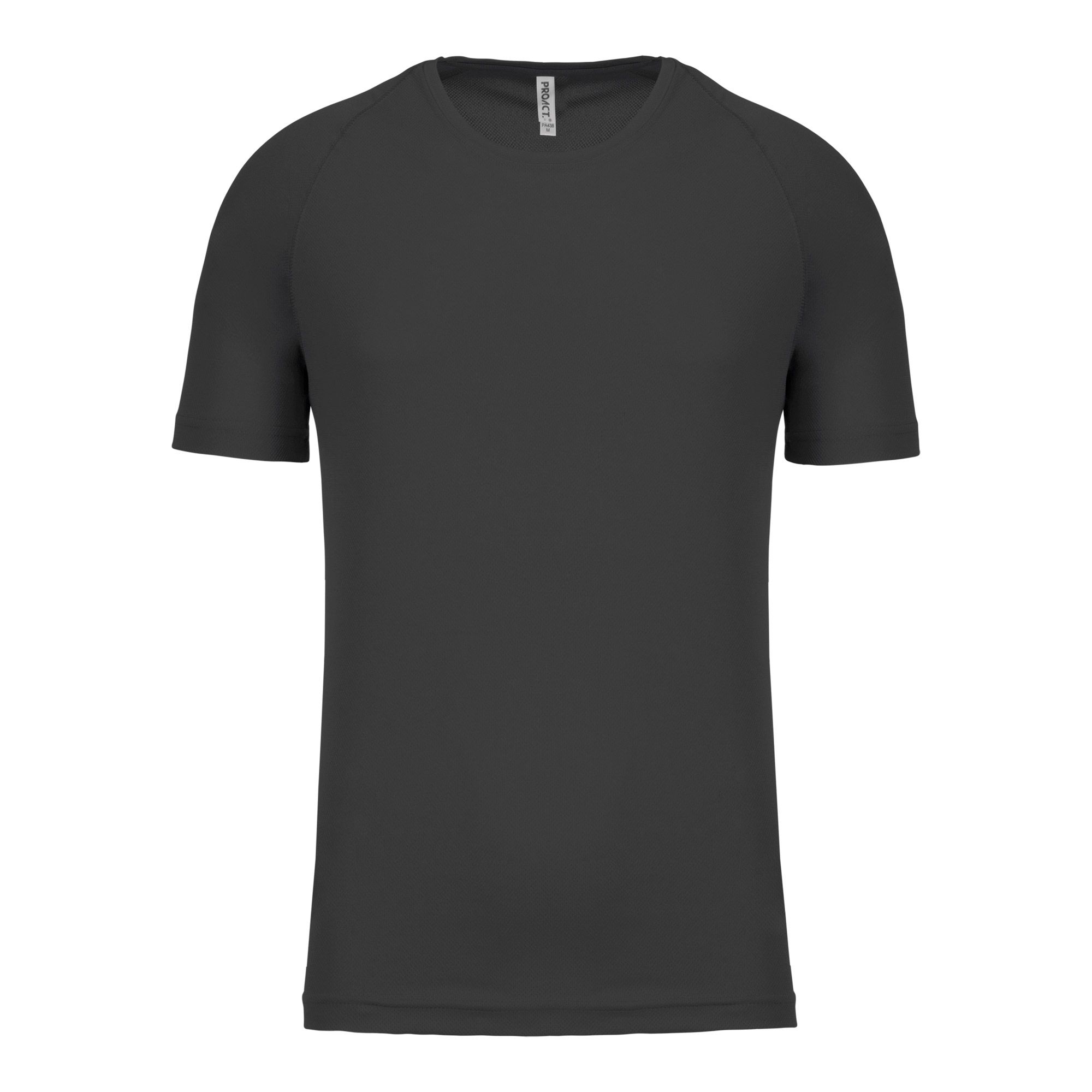 Kariban Functional Sportshirt Heren
