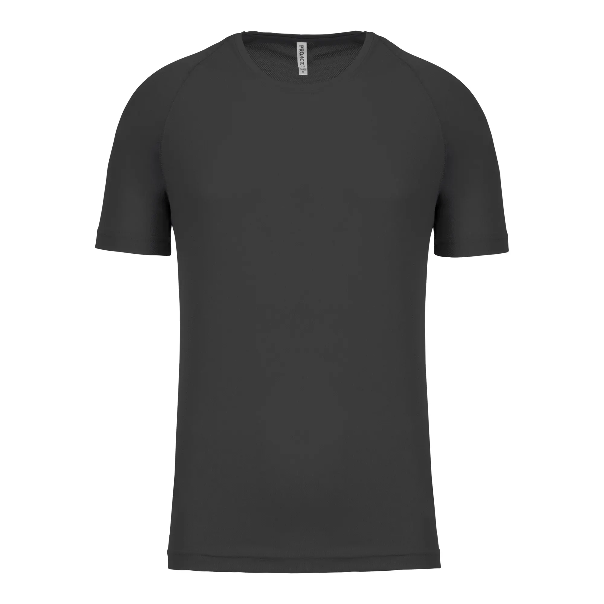 Kariban Functional Sportshirt Heren