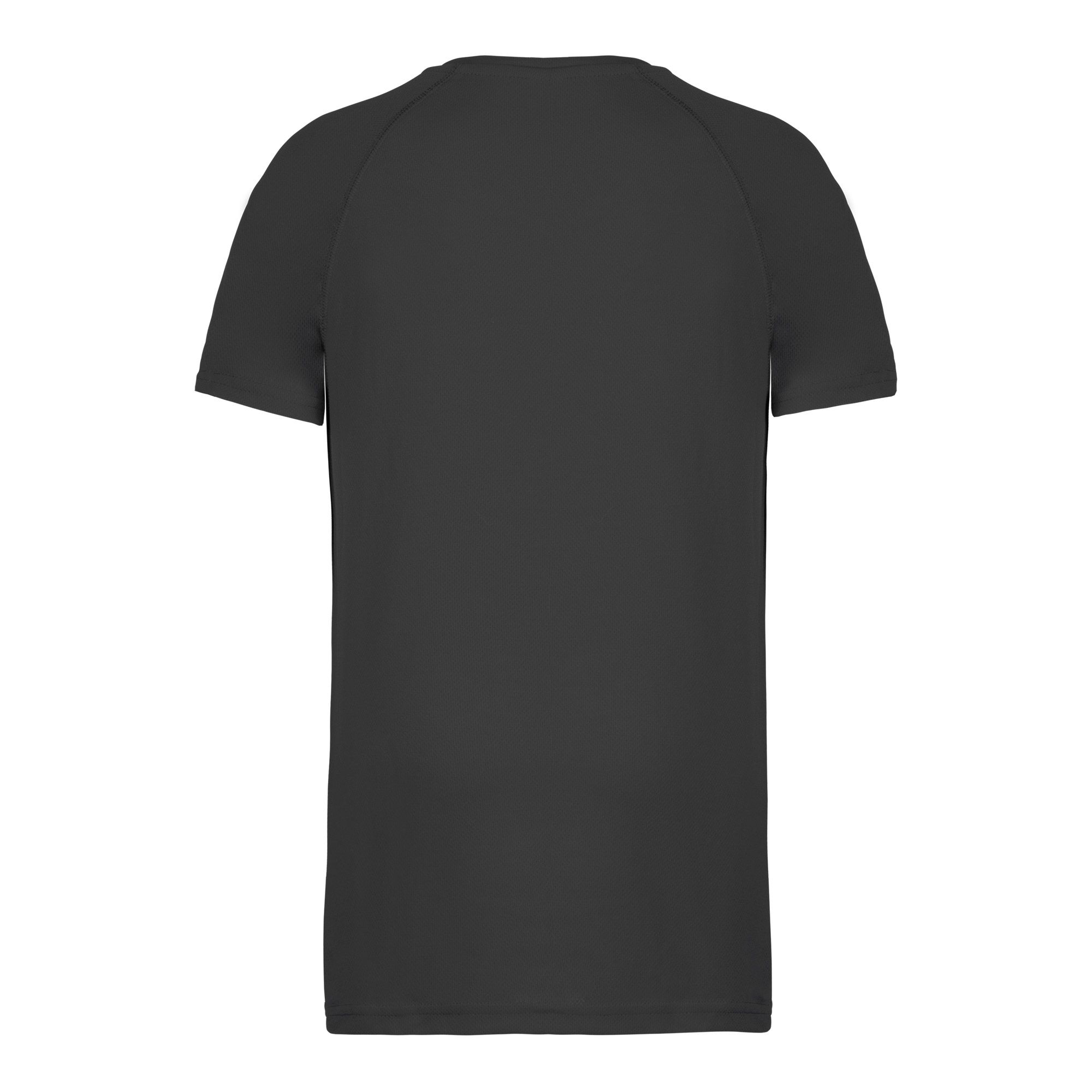 Kariban Functional Sportshirt Heren