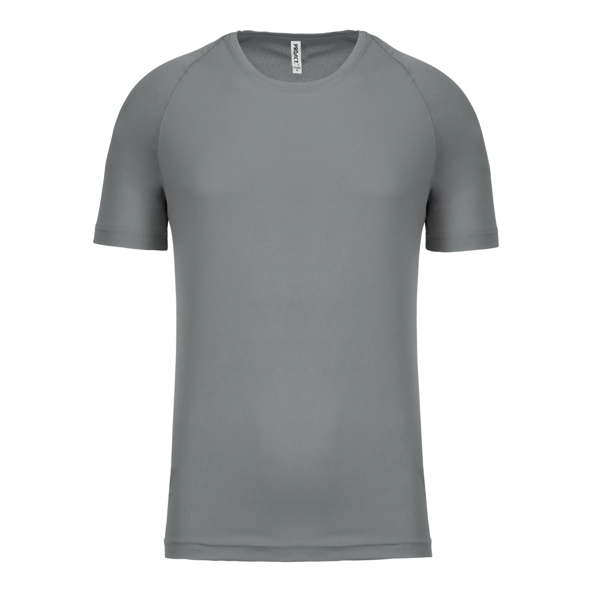 Kariban Functional Sportshirt Heren