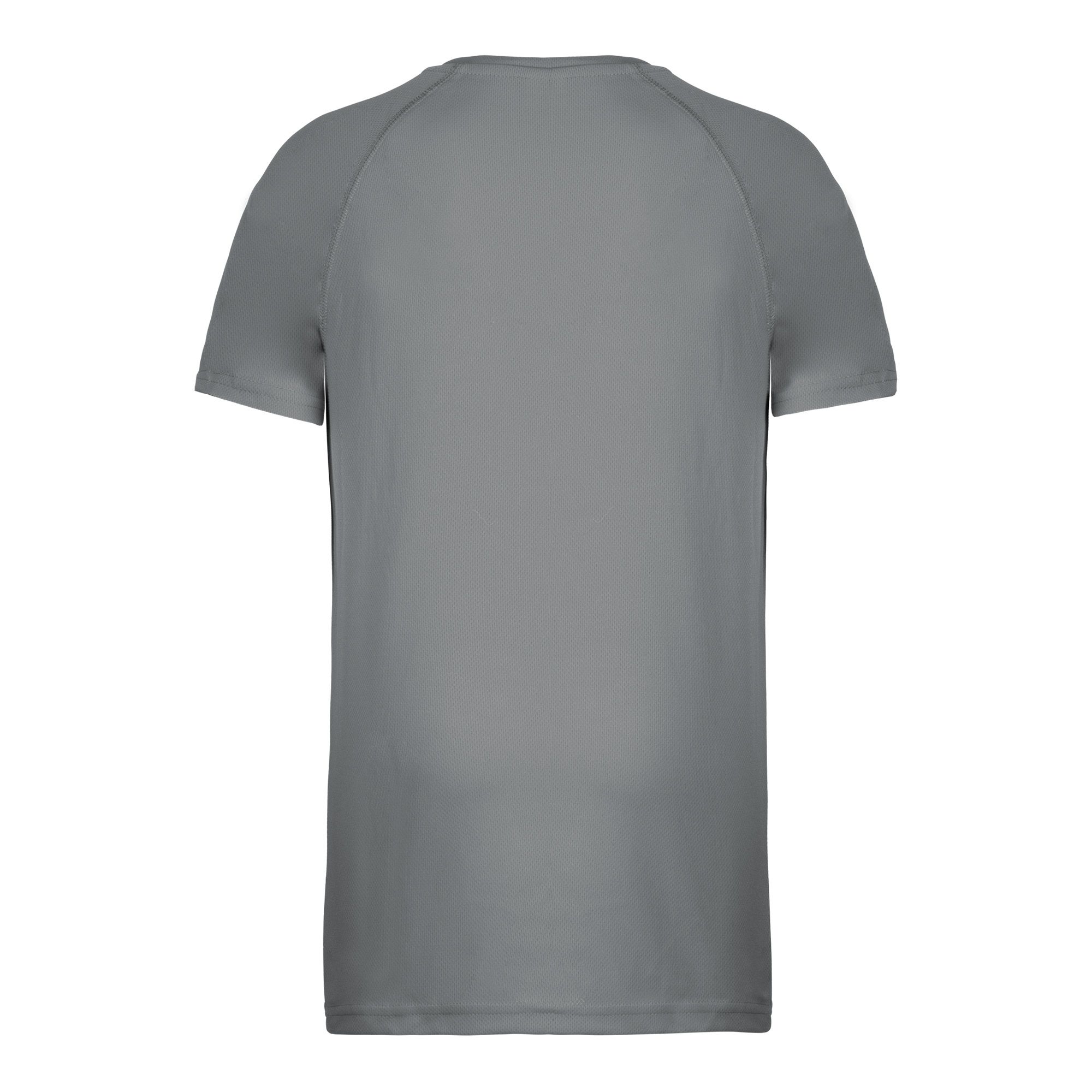 Kariban Functional Sportshirt Heren