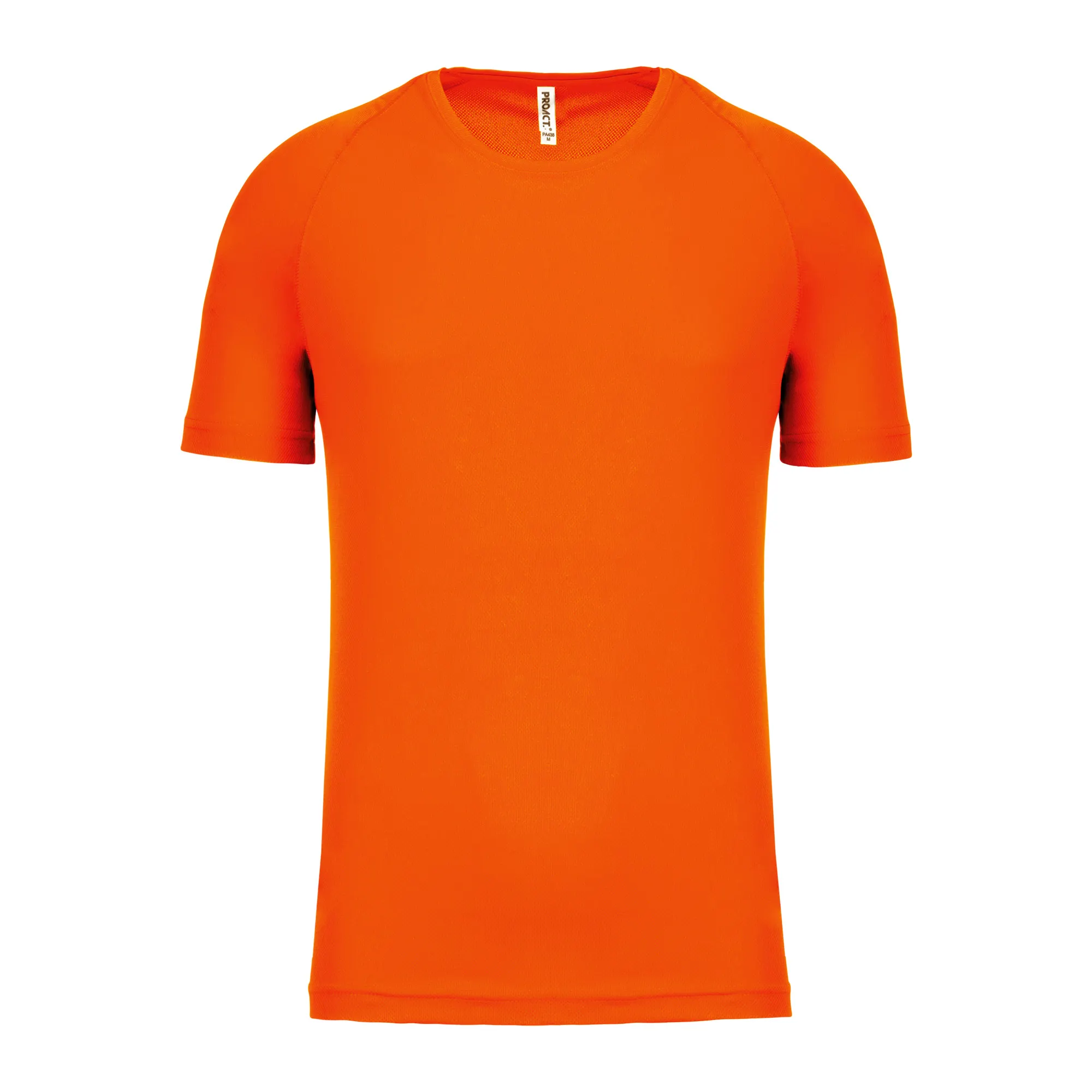 Kariban Functional Sportshirt Heren