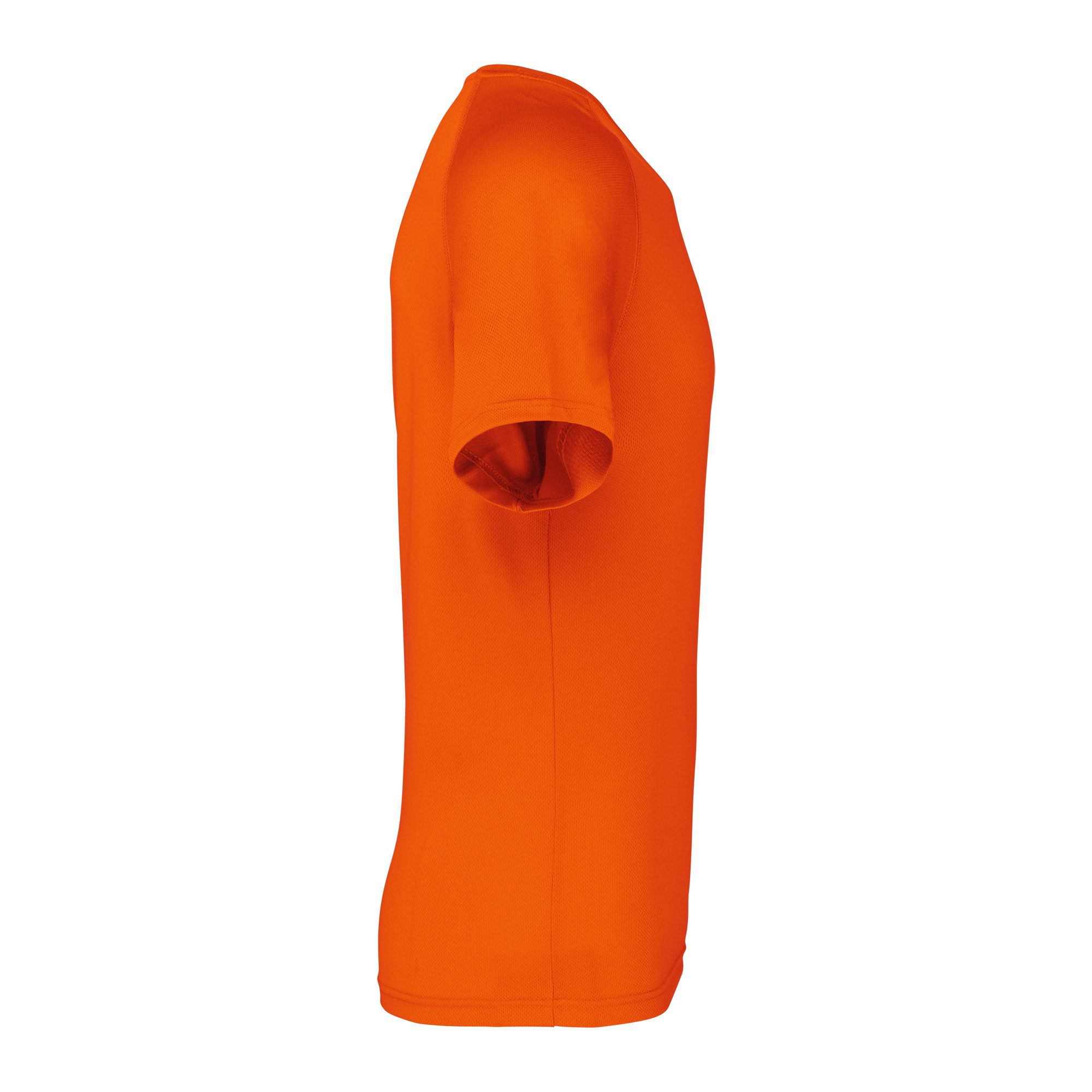 Kariban Functional Sportshirt Heren