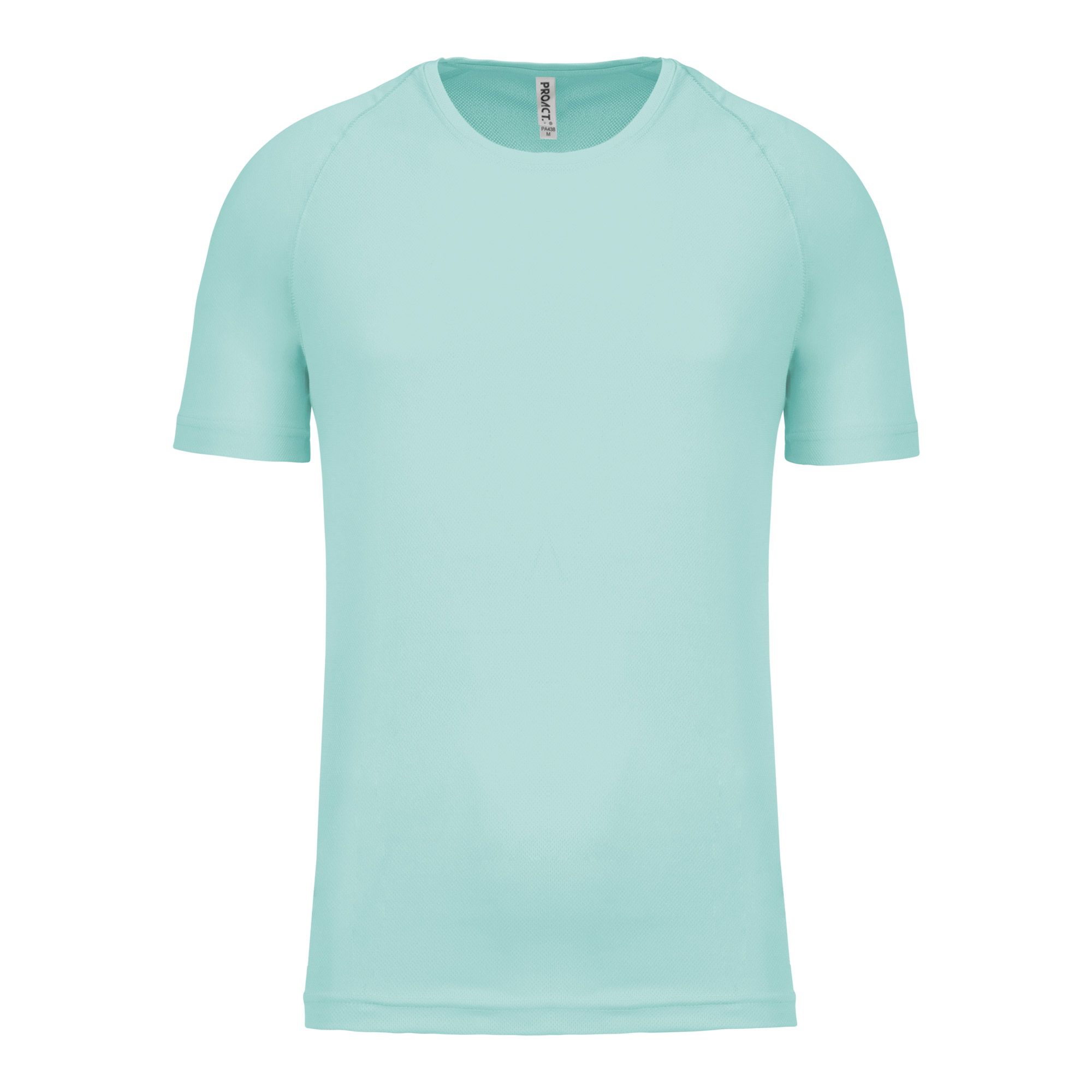 Kariban Functional Sportshirt Heren