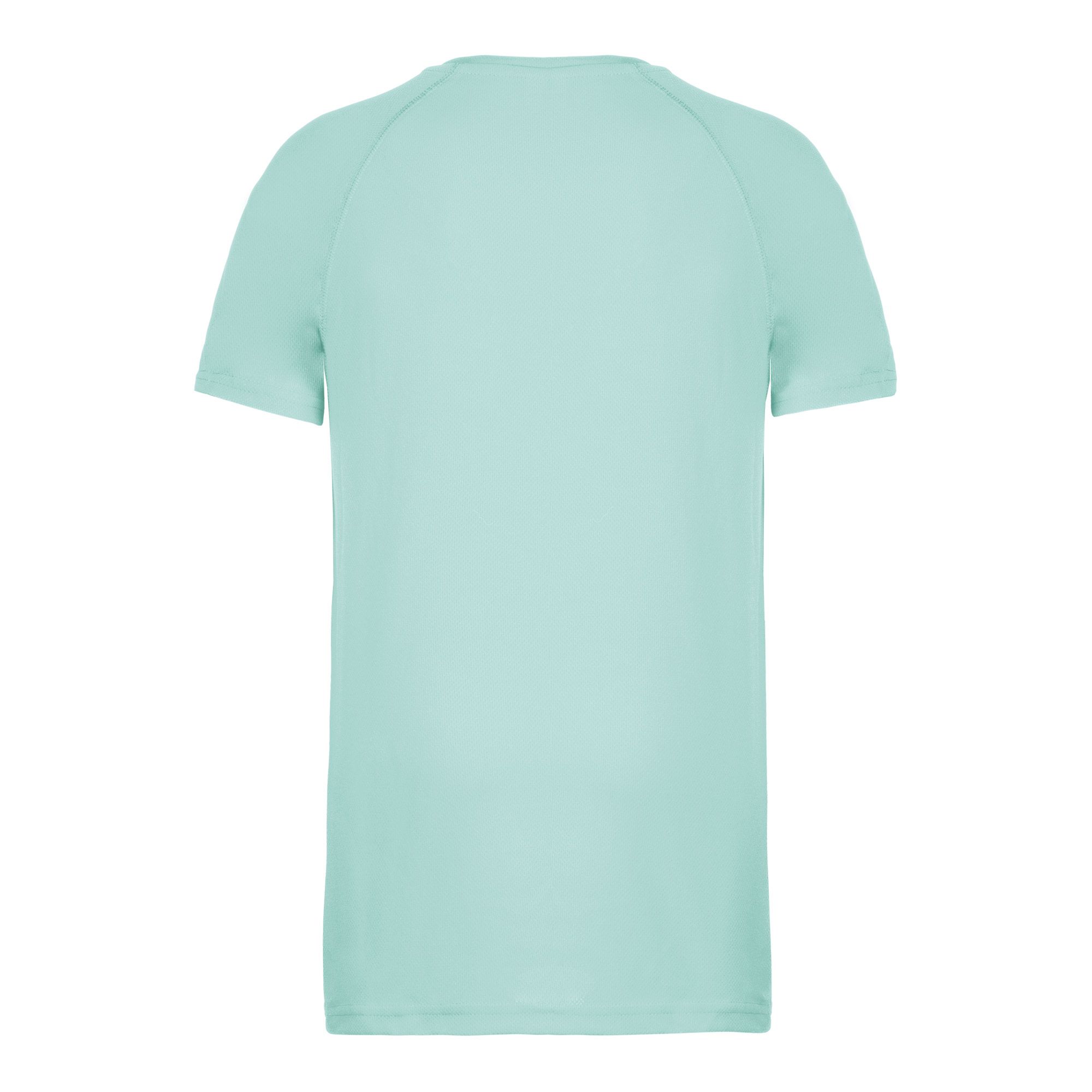 Kariban Functional Sportshirt Heren