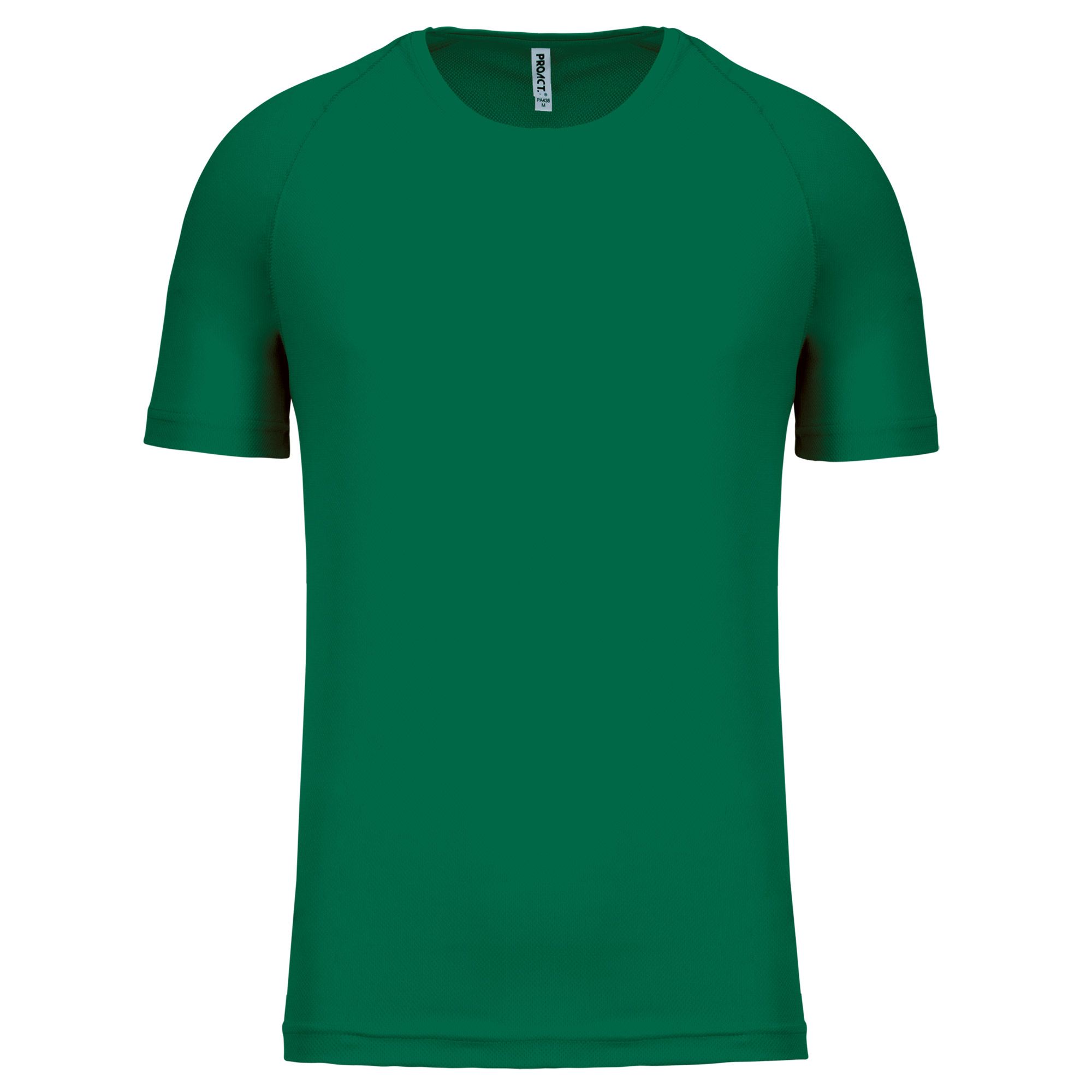 Kariban Functional Sportshirt Heren