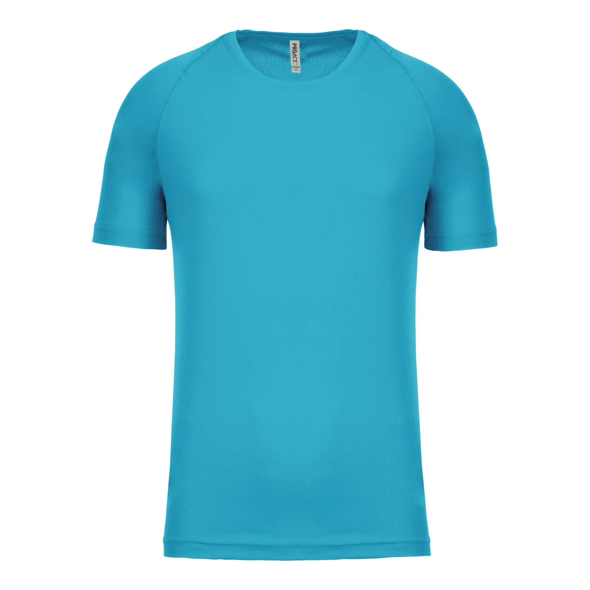 Kariban Functional Sportshirt Heren