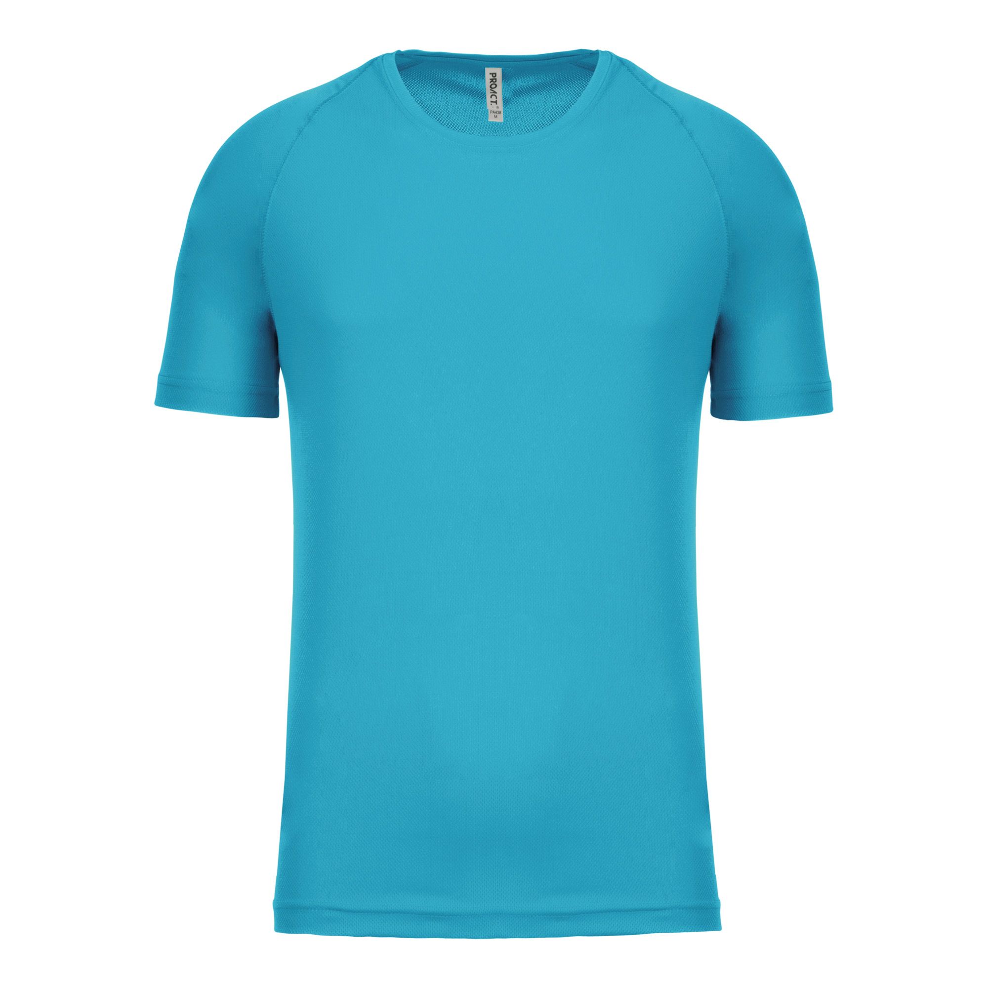 Kariban Functional Sportshirt Heren