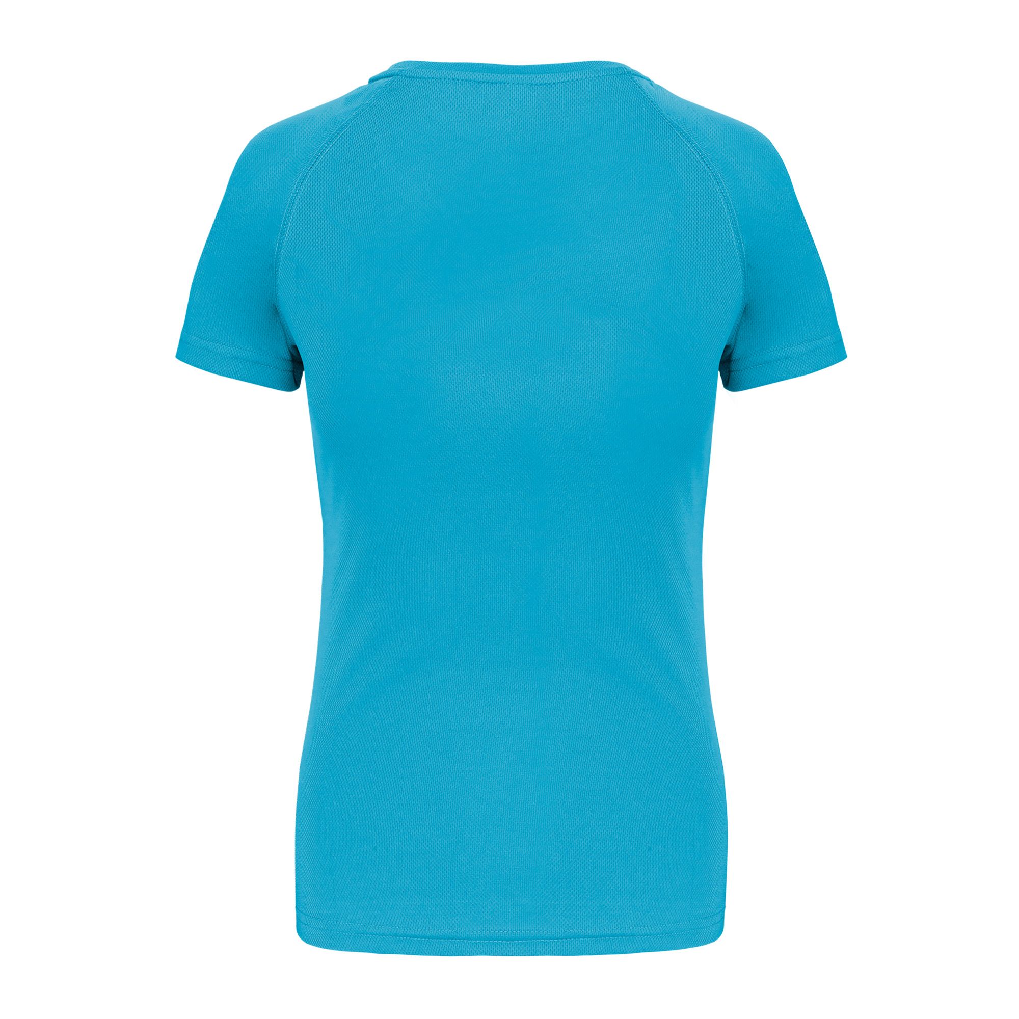 Kariban Functional Sportshirt Heren