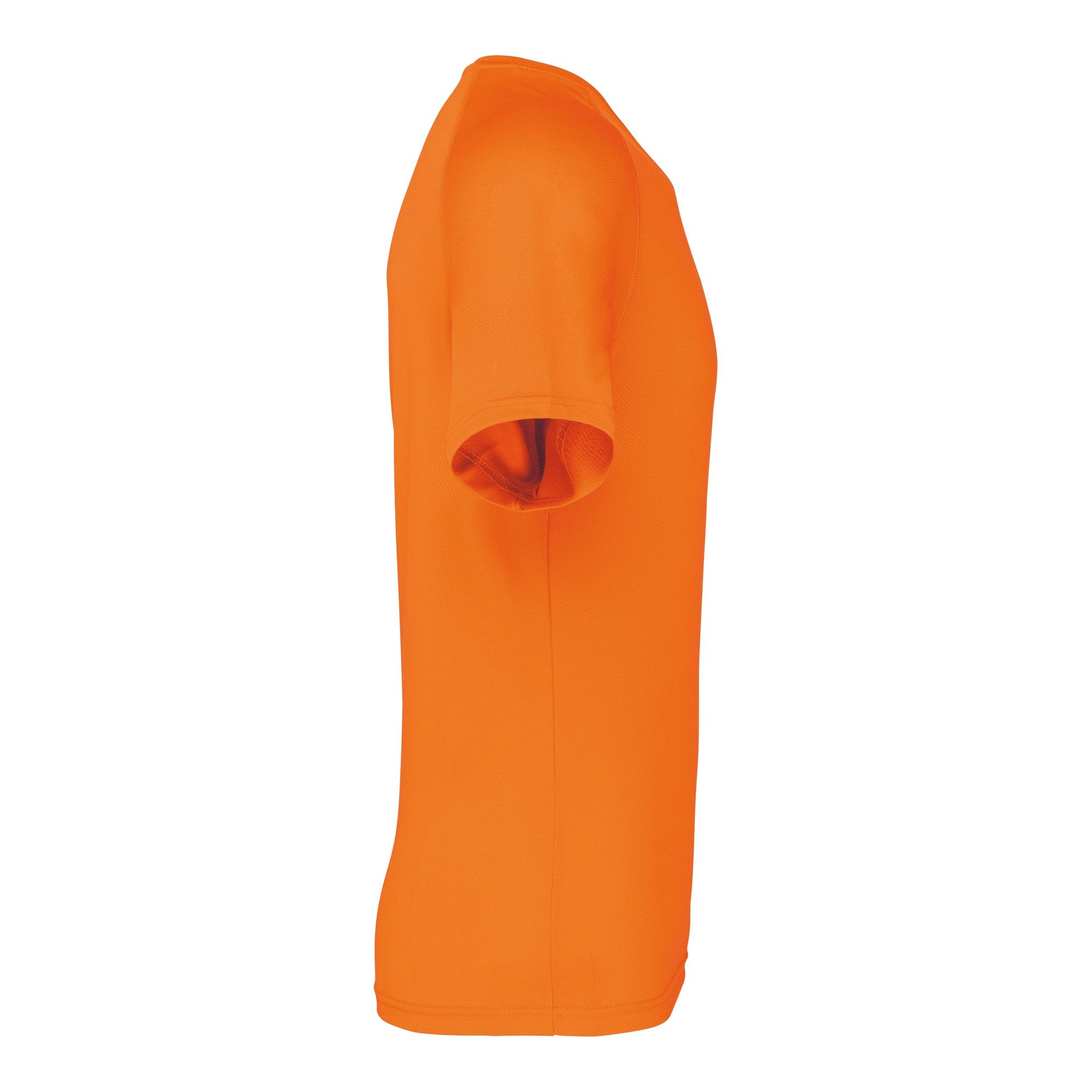 Kariban Functional Sportshirt Heren