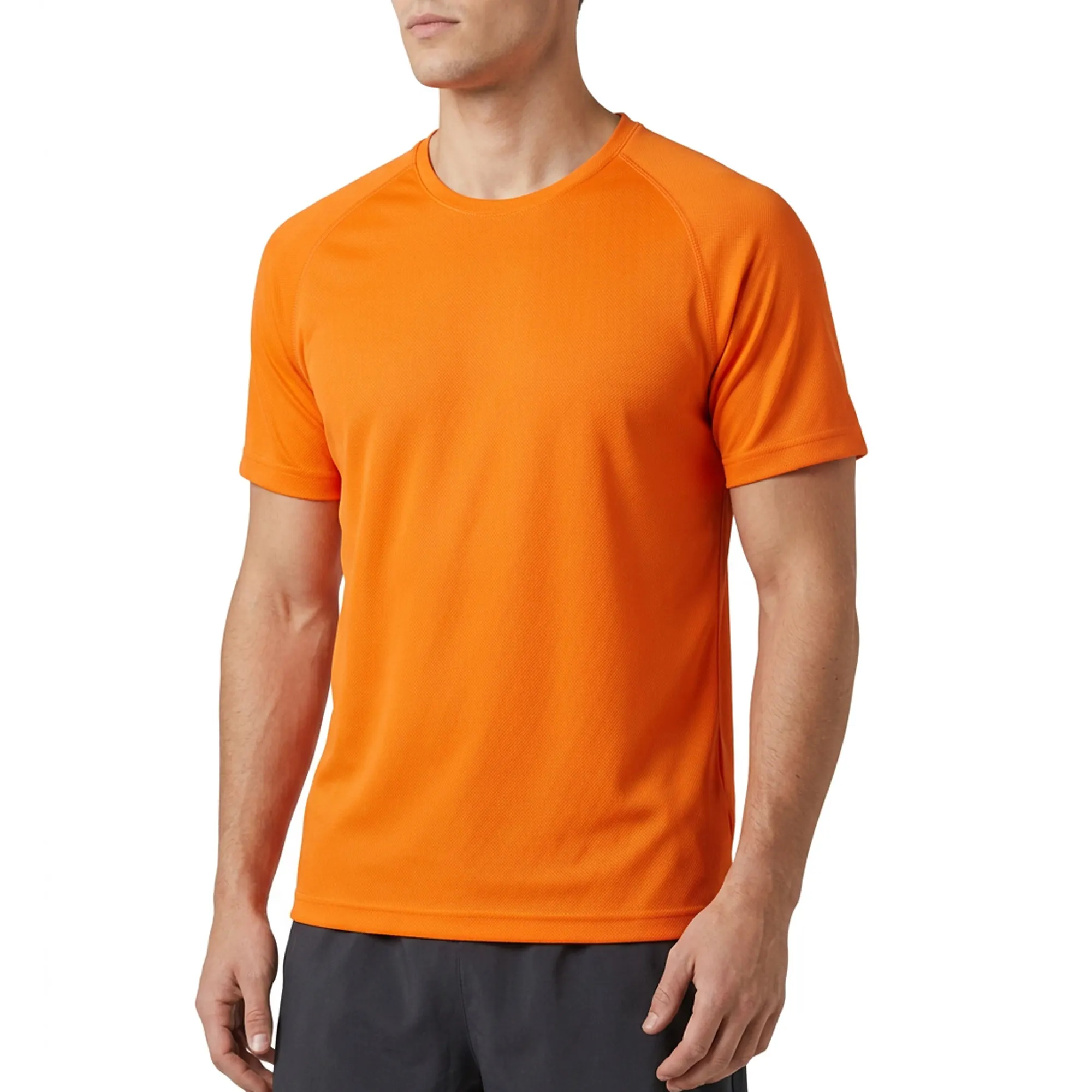 Kariban Functional Sportshirt Heren