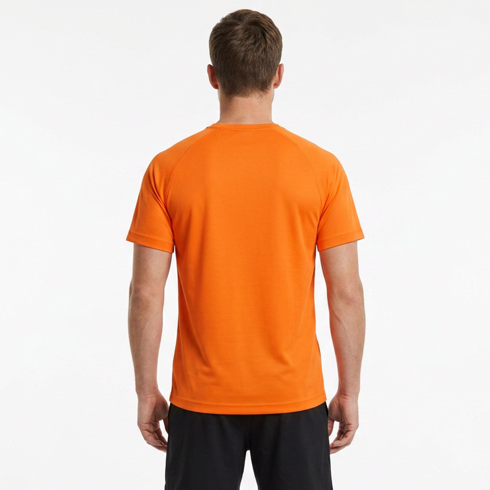 Kariban Functional Sportshirt Heren