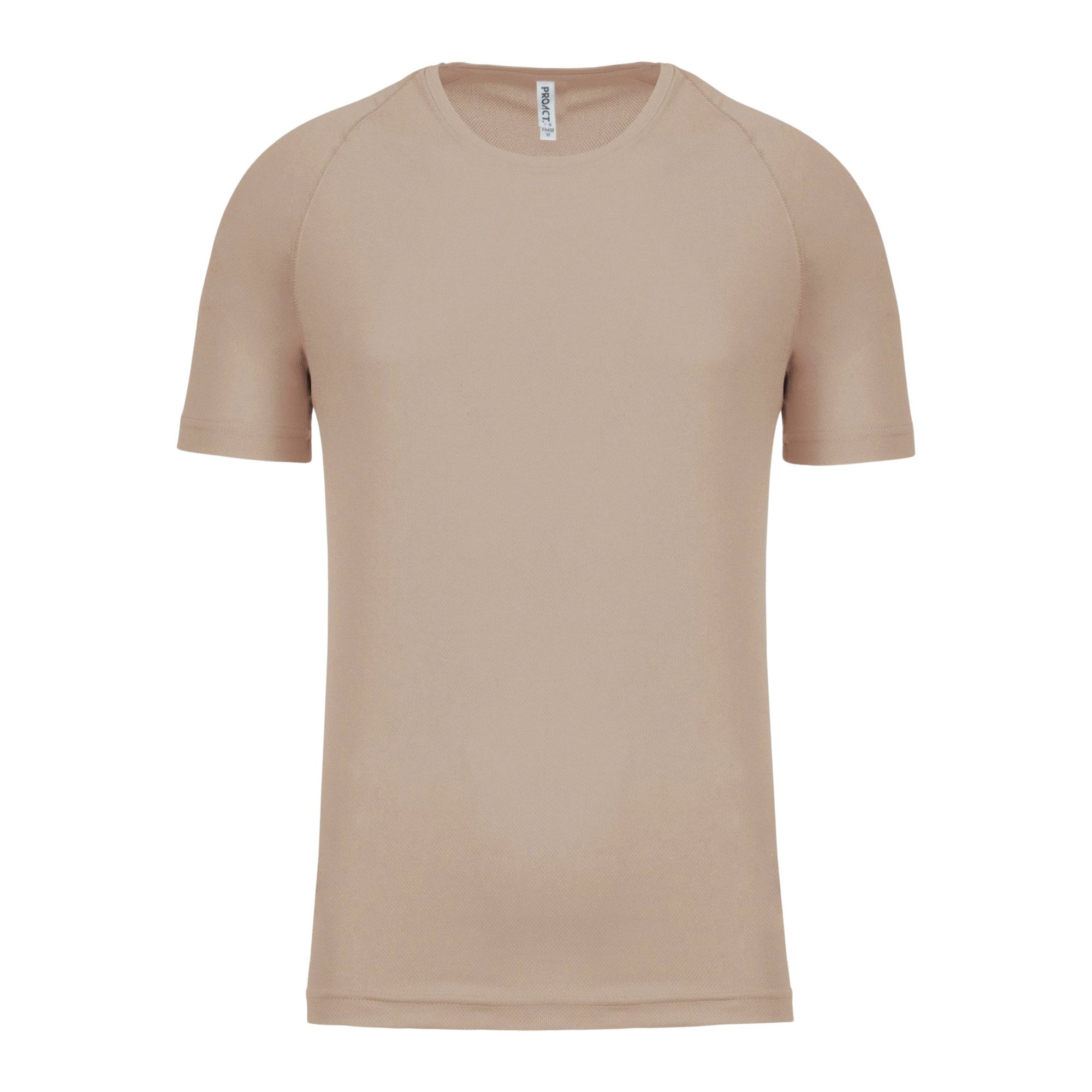 Kariban Functional Sportshirt Heren