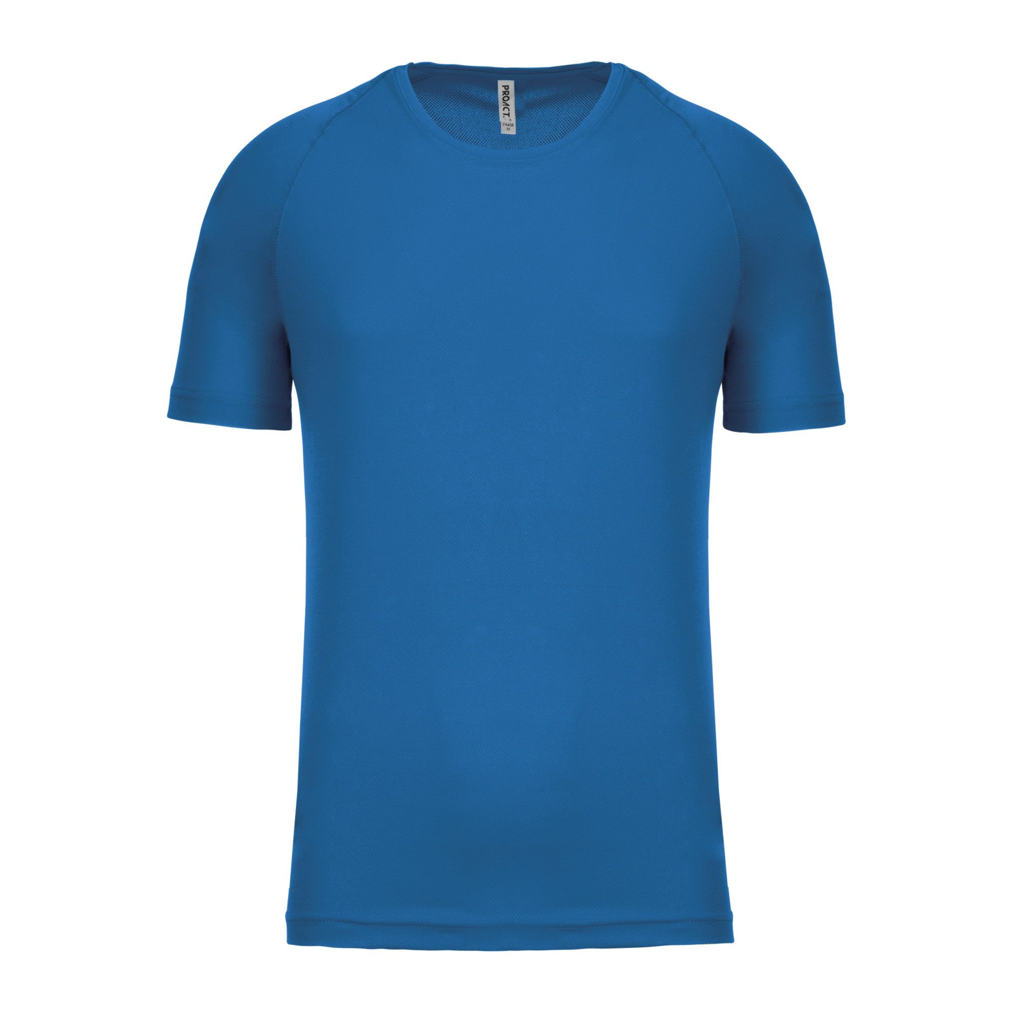 Kariban Functional Sportshirt Heren