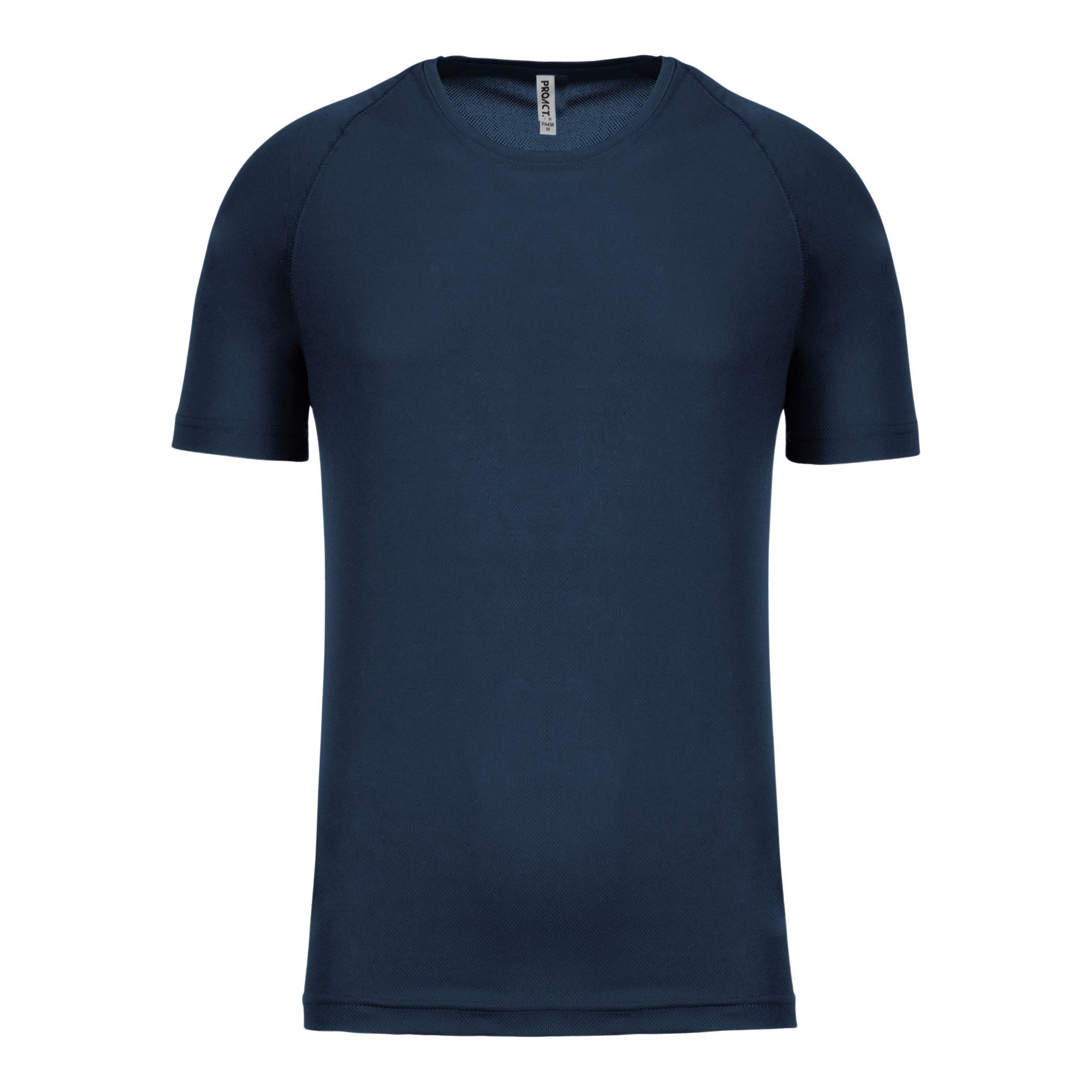 Kariban Functional Sportshirt Heren