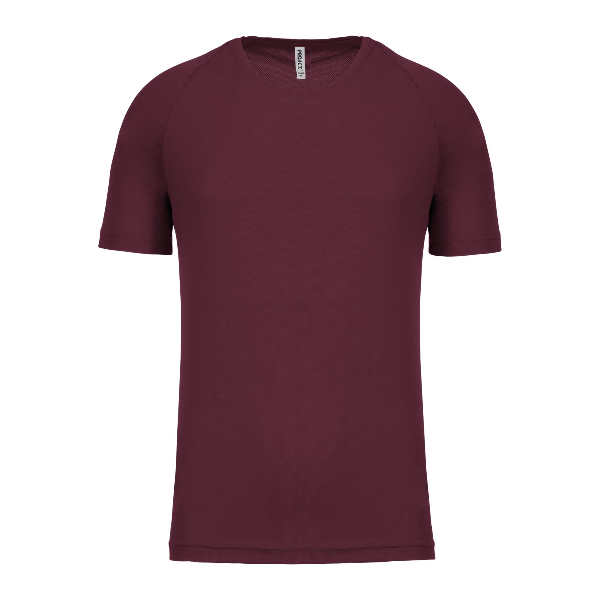Kariban Functional Sportshirt Heren
