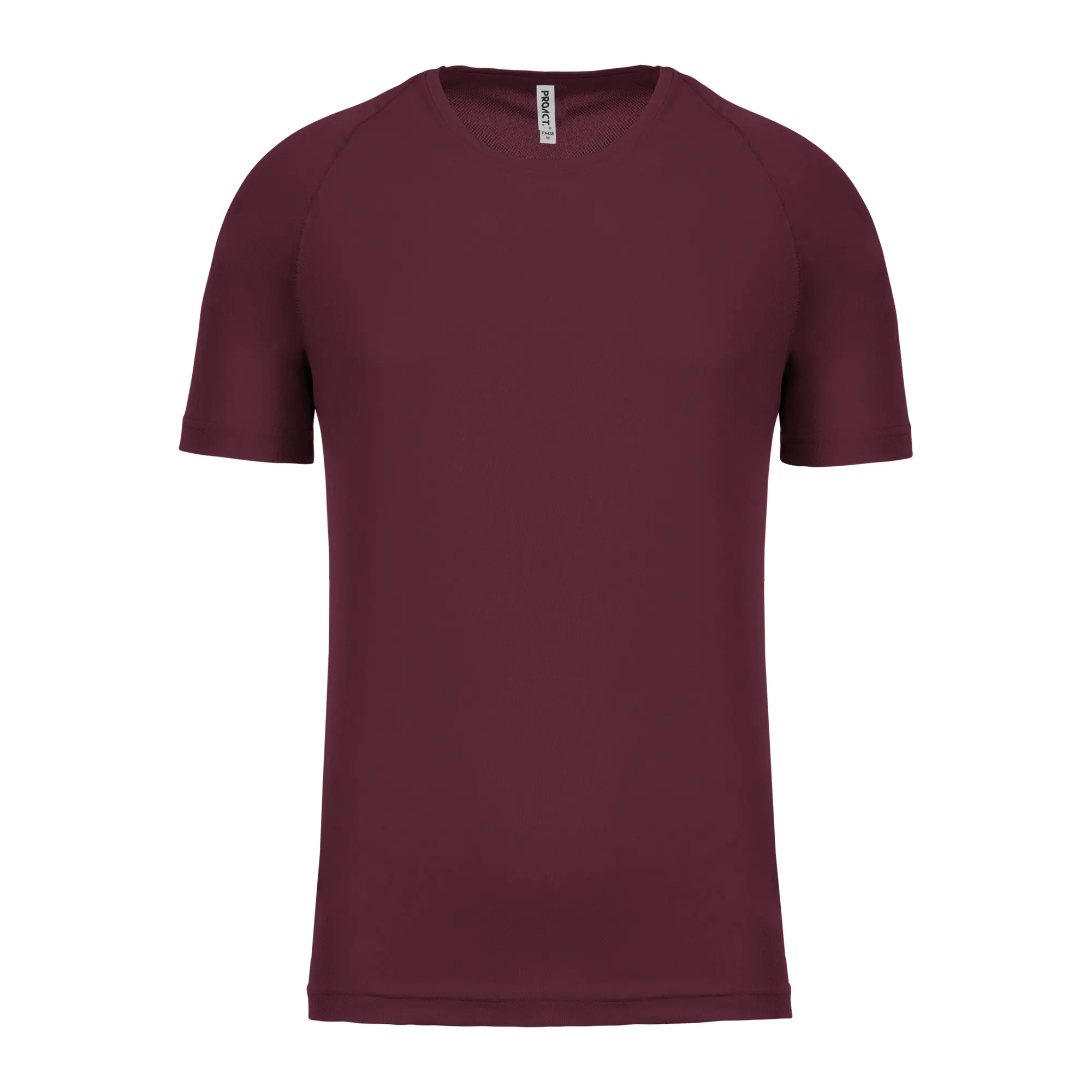 Kariban Functional Sportshirt Heren