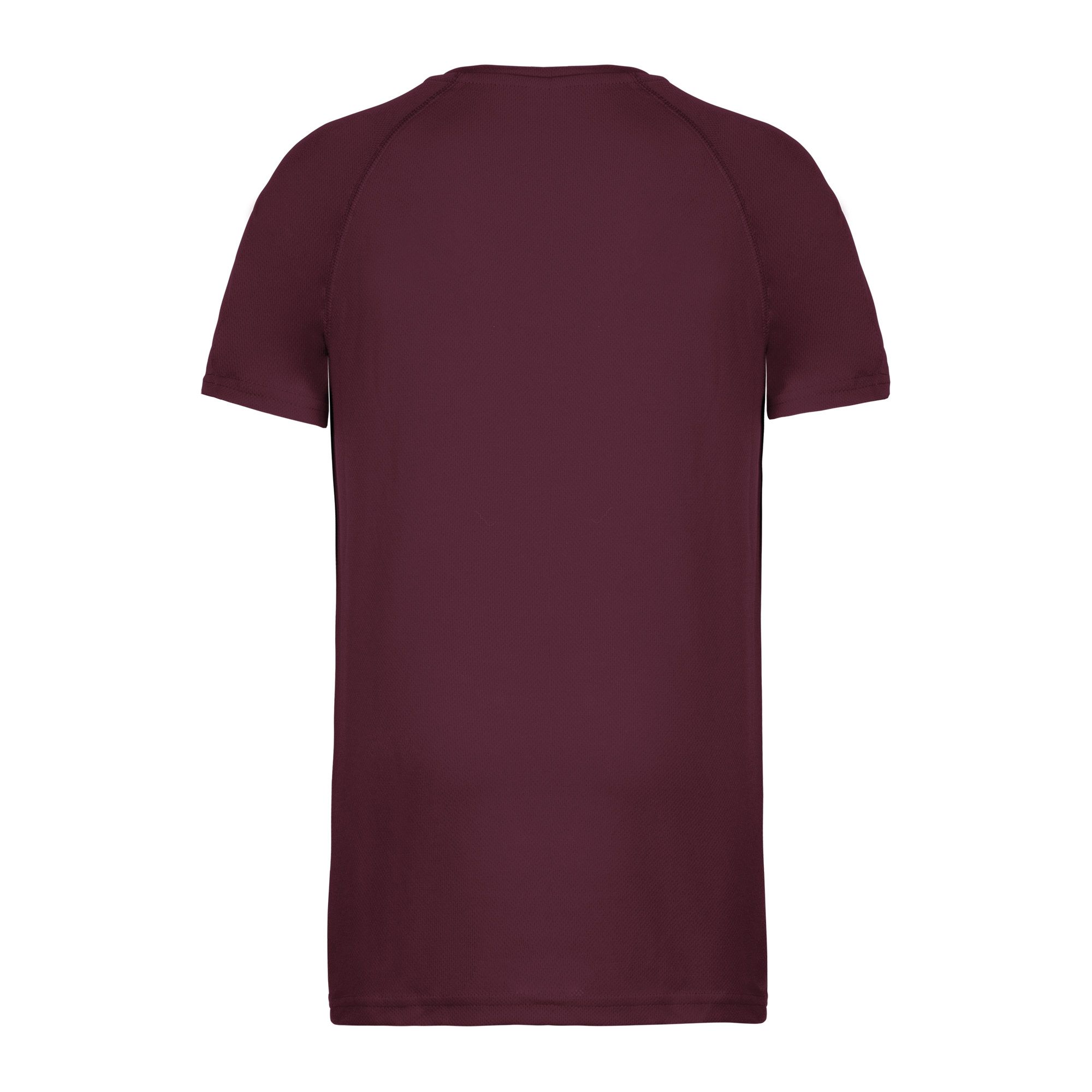 Kariban Functional Sportshirt Heren