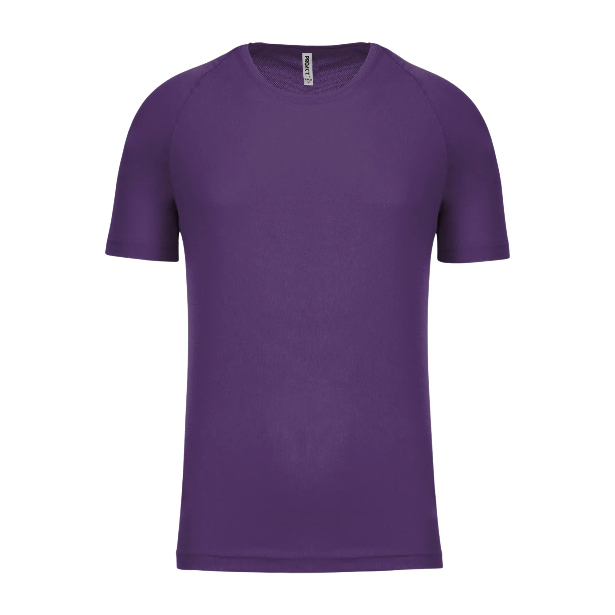 Kariban Functional Sportshirt Heren