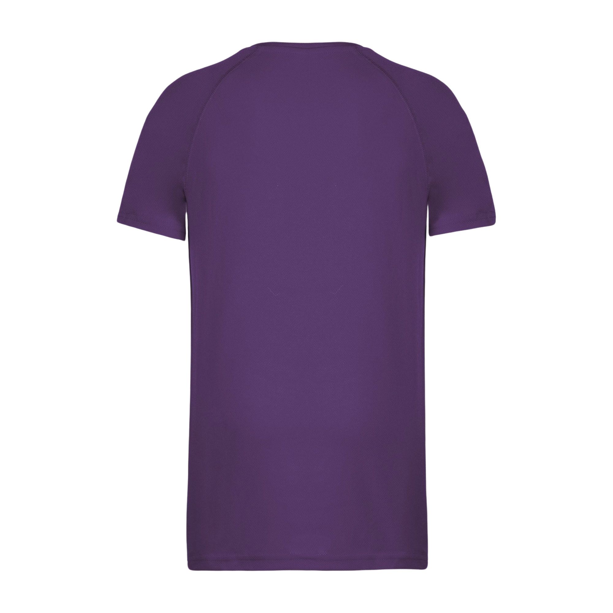 Kariban Functional Sportshirt Heren