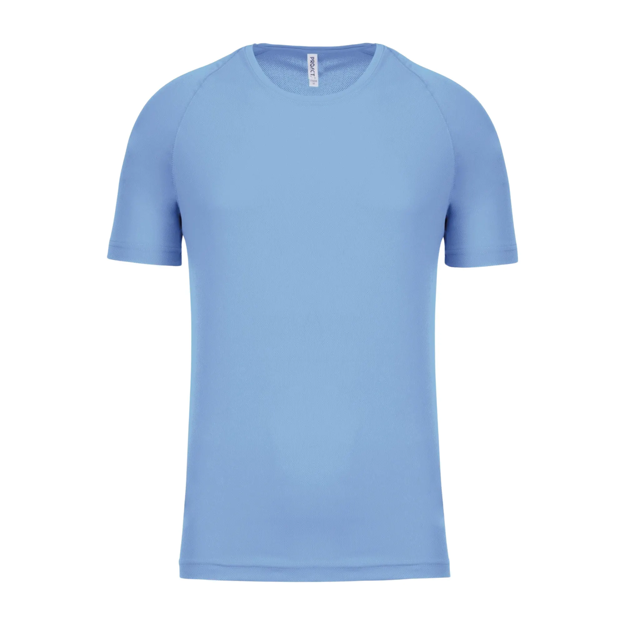 Kariban Functional Sportshirt Heren