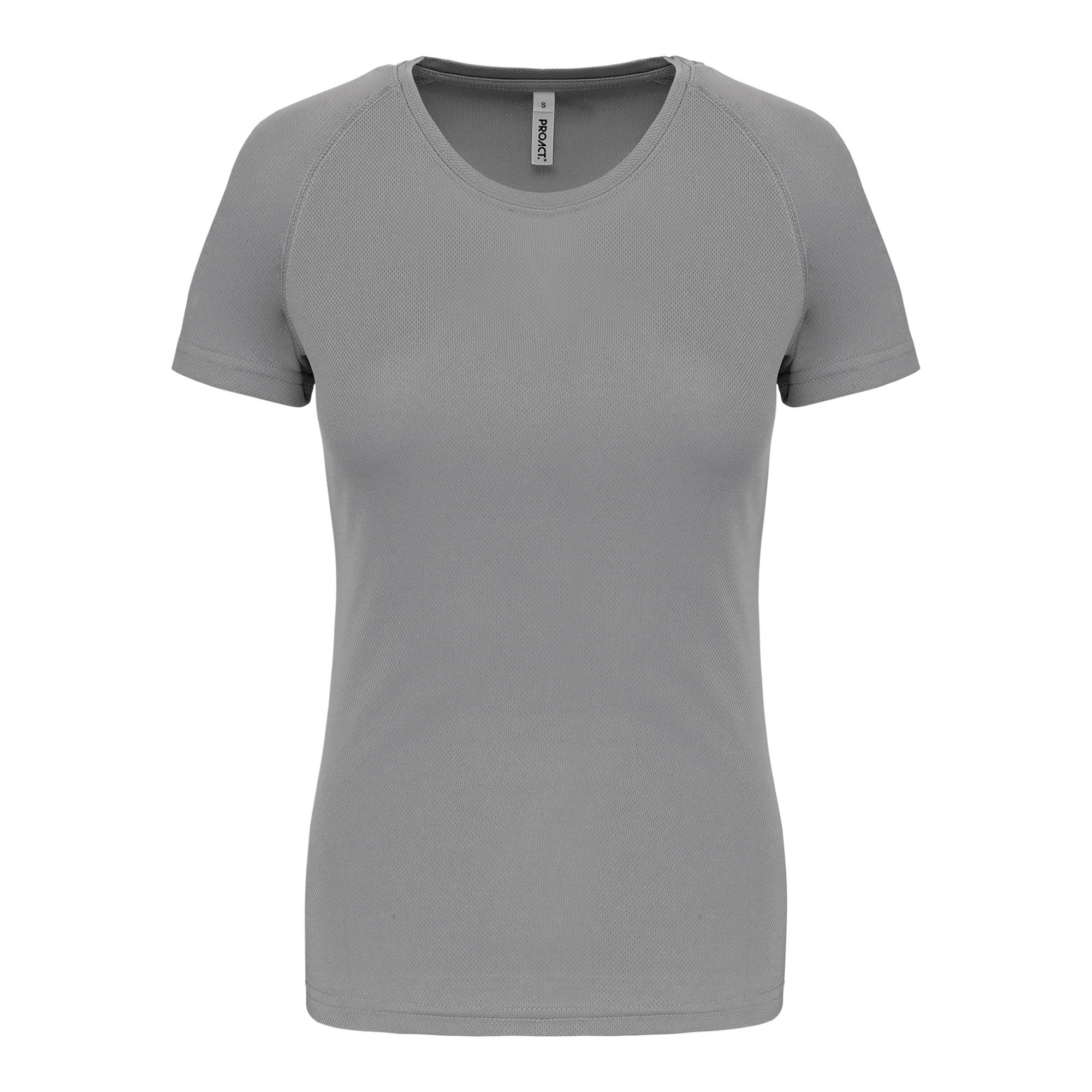 Kariban Functional Sportshirt Dames
