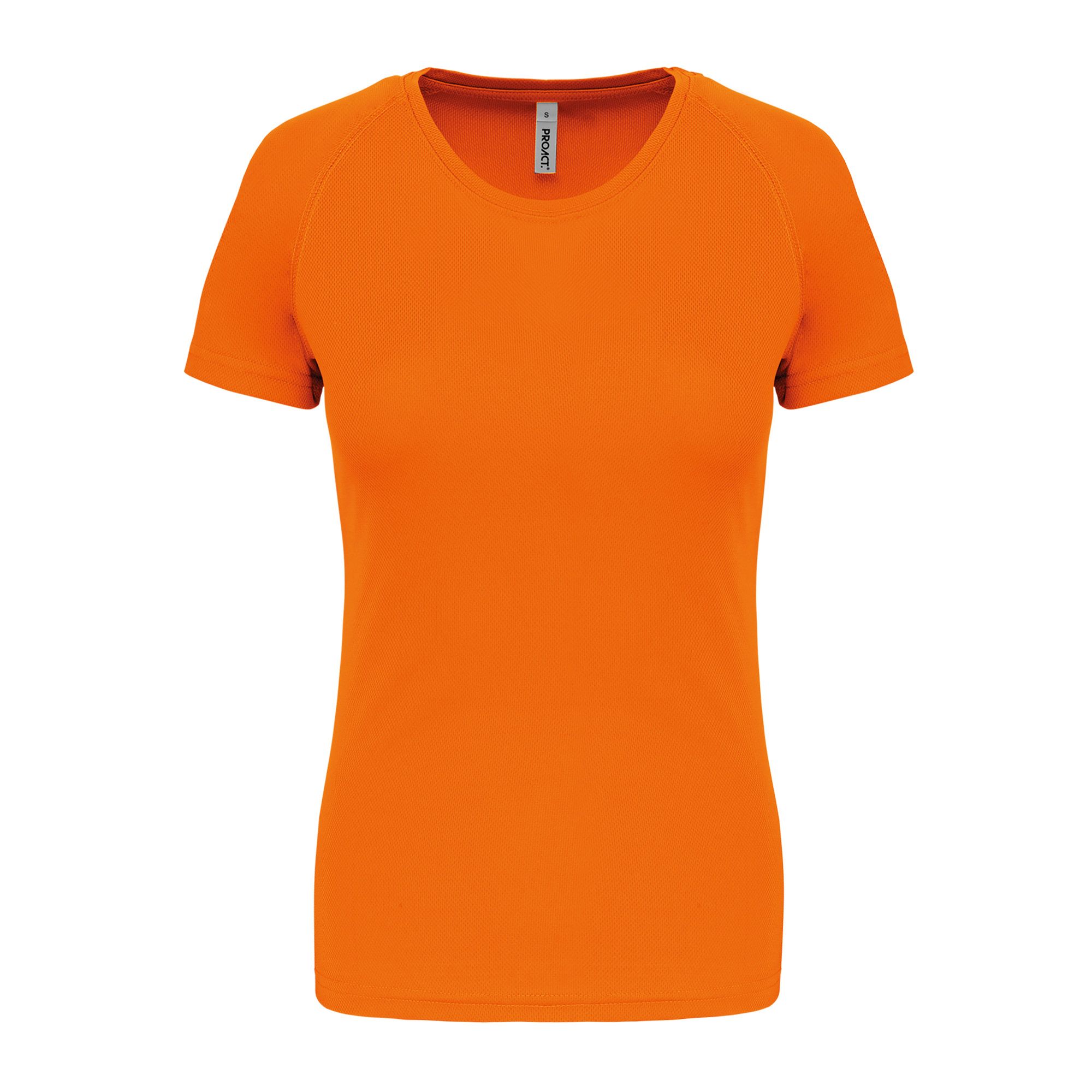 Kariban Functional Sportshirt Dames