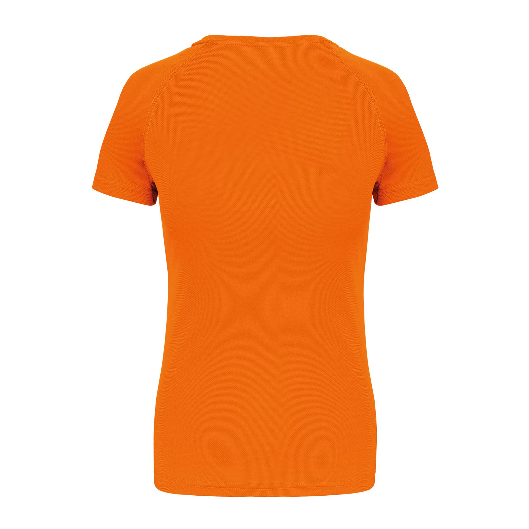 Kariban Functional Sportshirt Dames