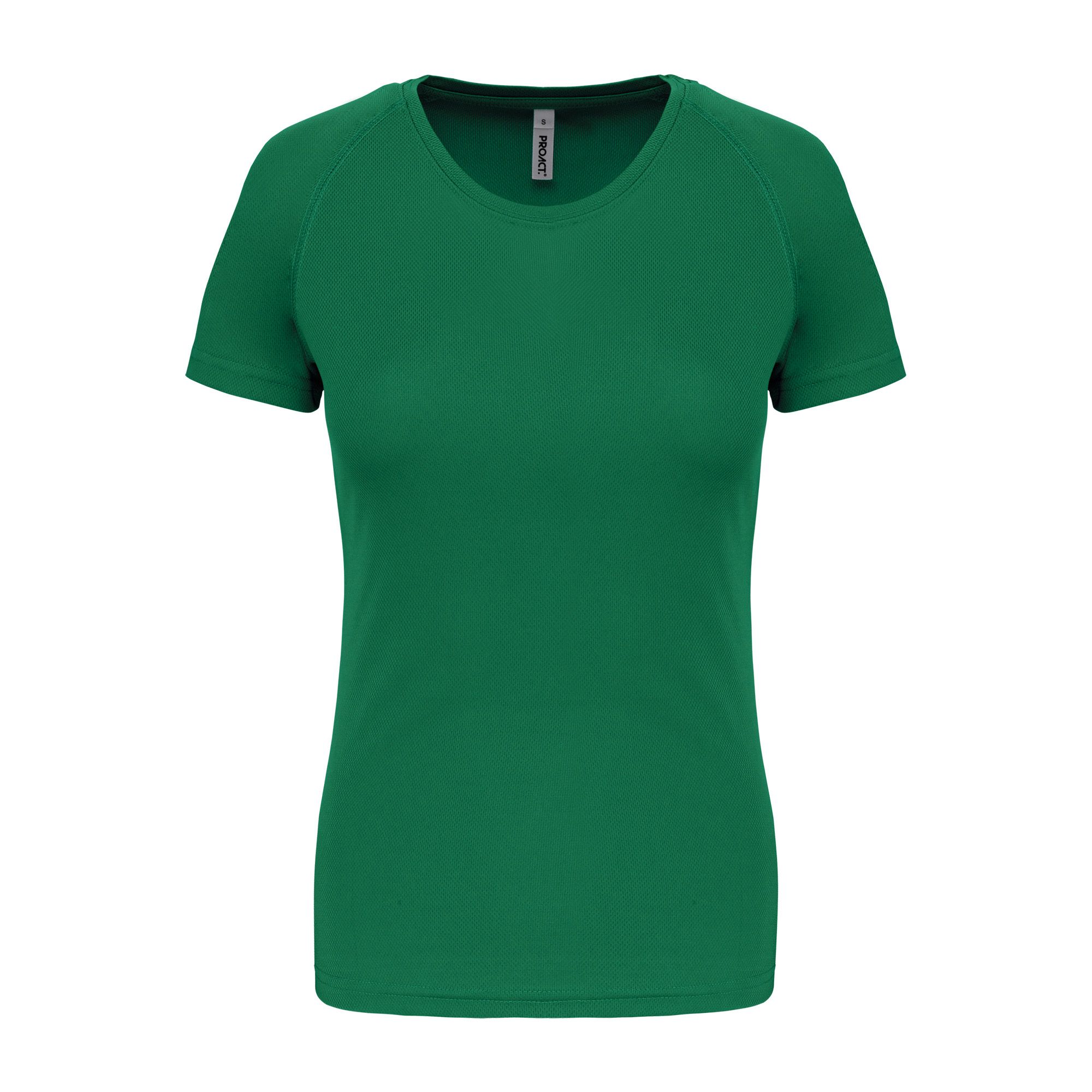 T-shirt de sports Kariban Functional Femmes