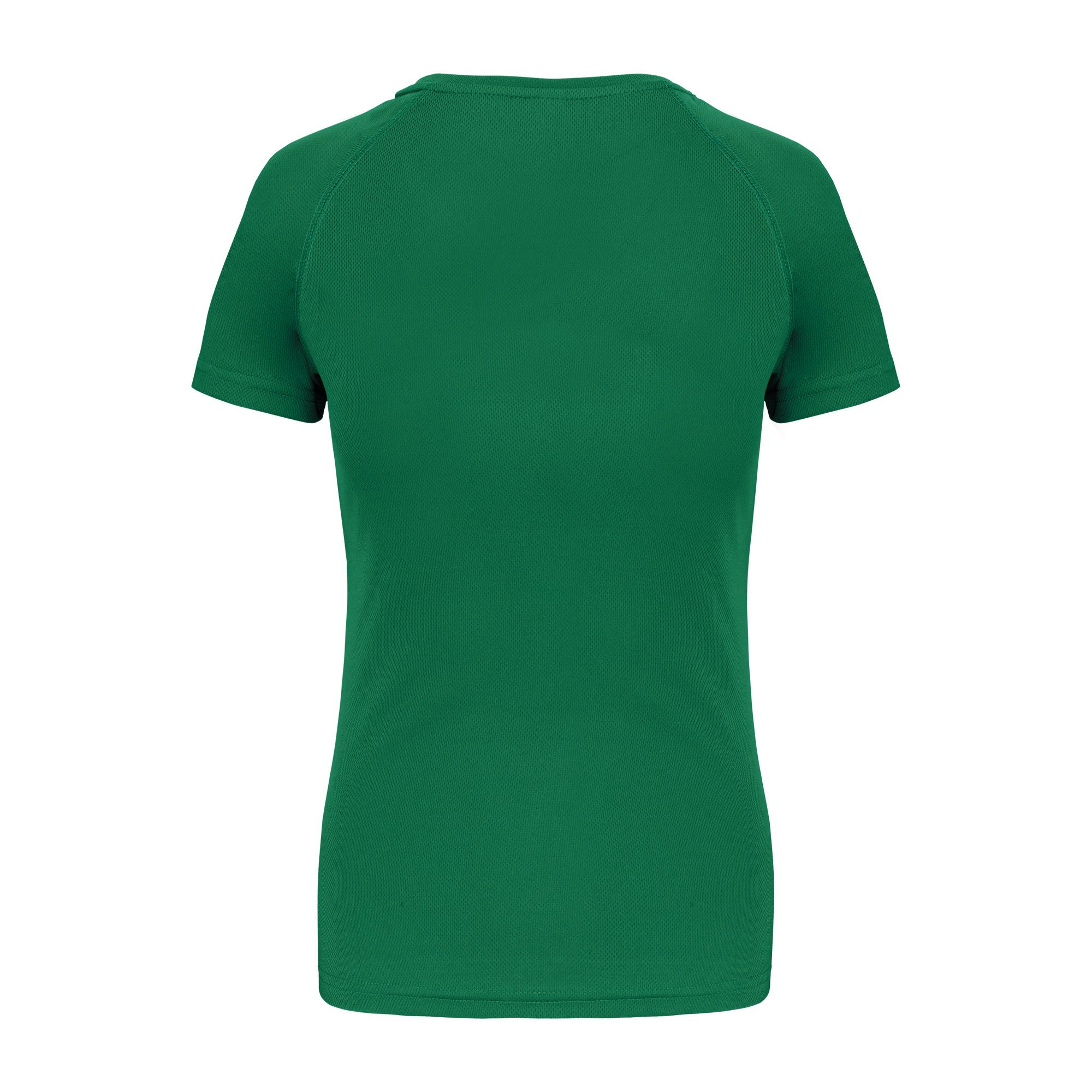 T-shirt de sports Kariban Functional Femmes