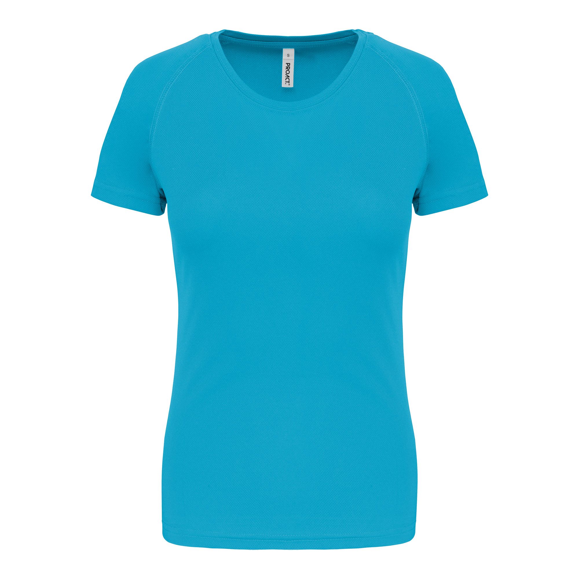 Kariban Functional Sportshirt Dames