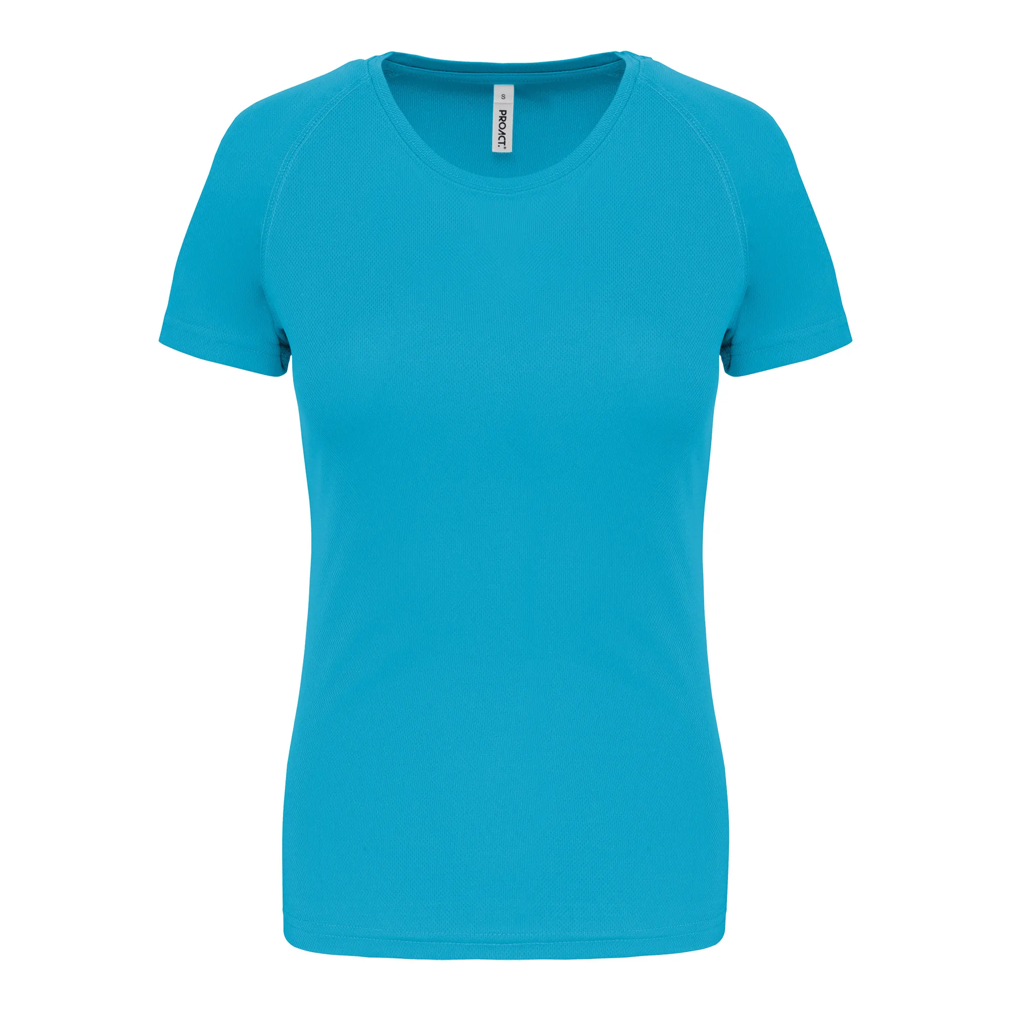 Kariban Functional Sportshirt Dames