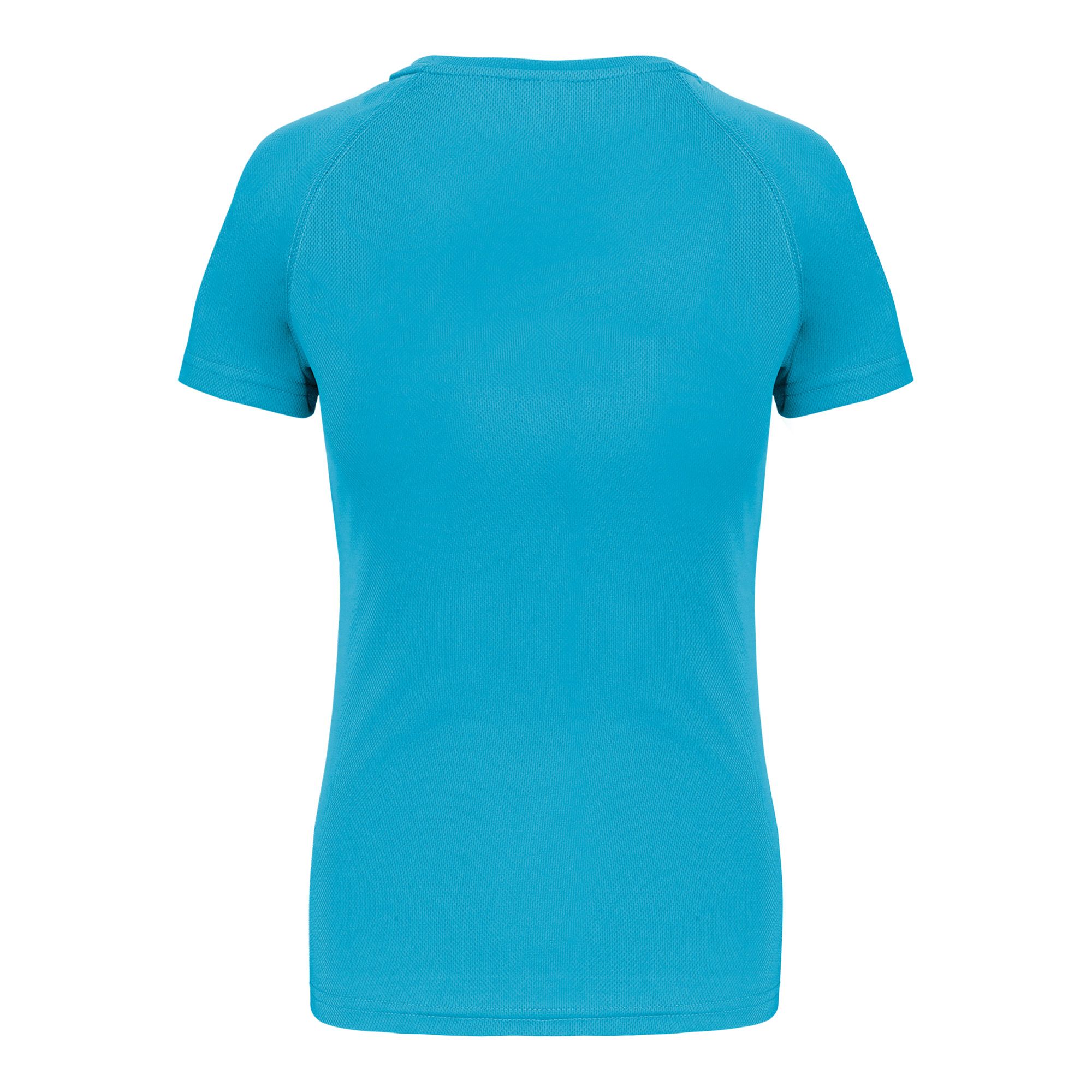 Kariban Functional Sportshirt Dames