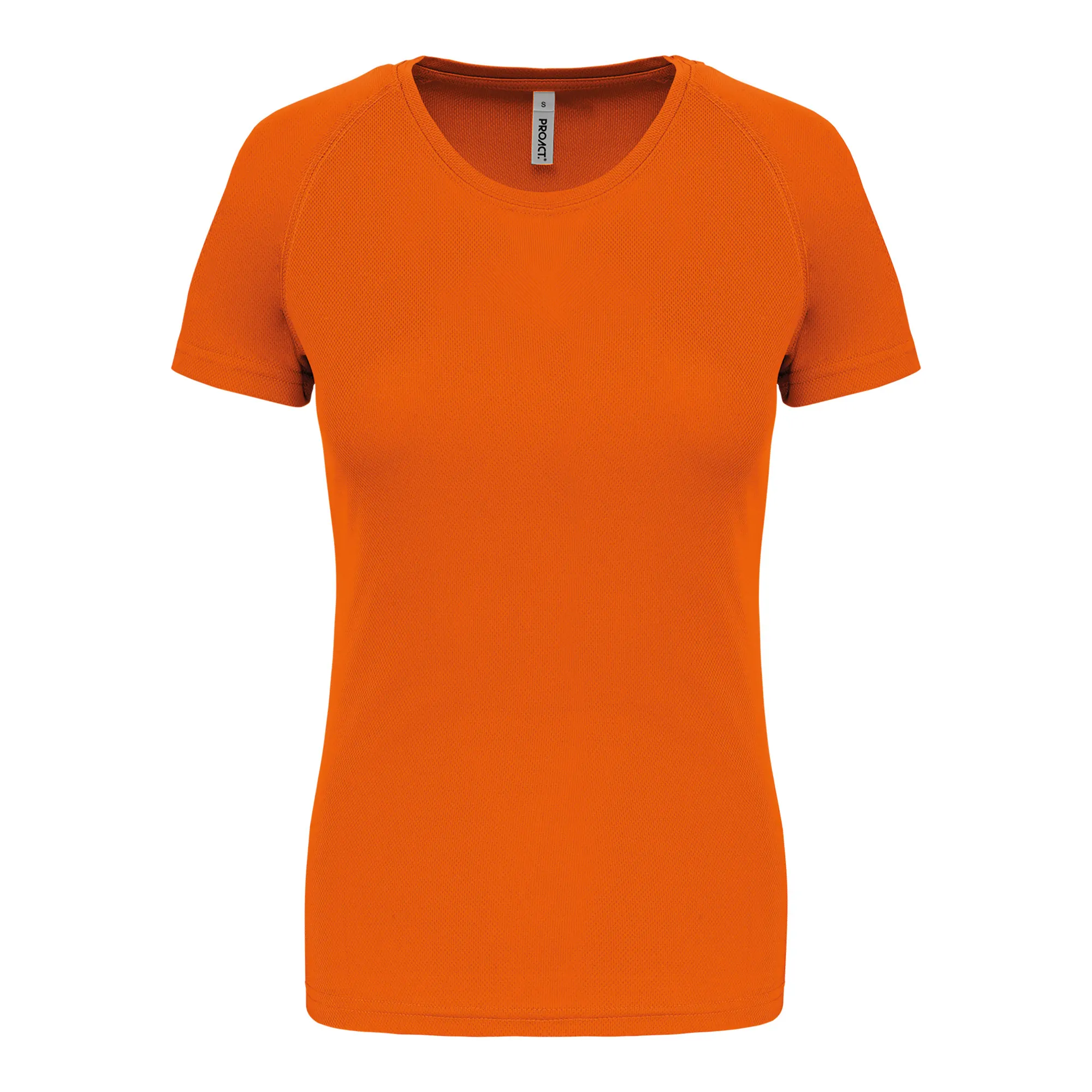 Kariban Functional Sportshirt Dames