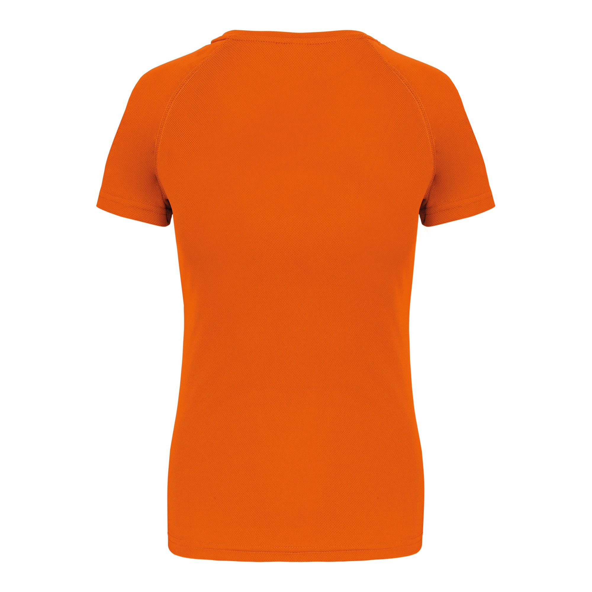 Kariban Functional Sportshirt Dames