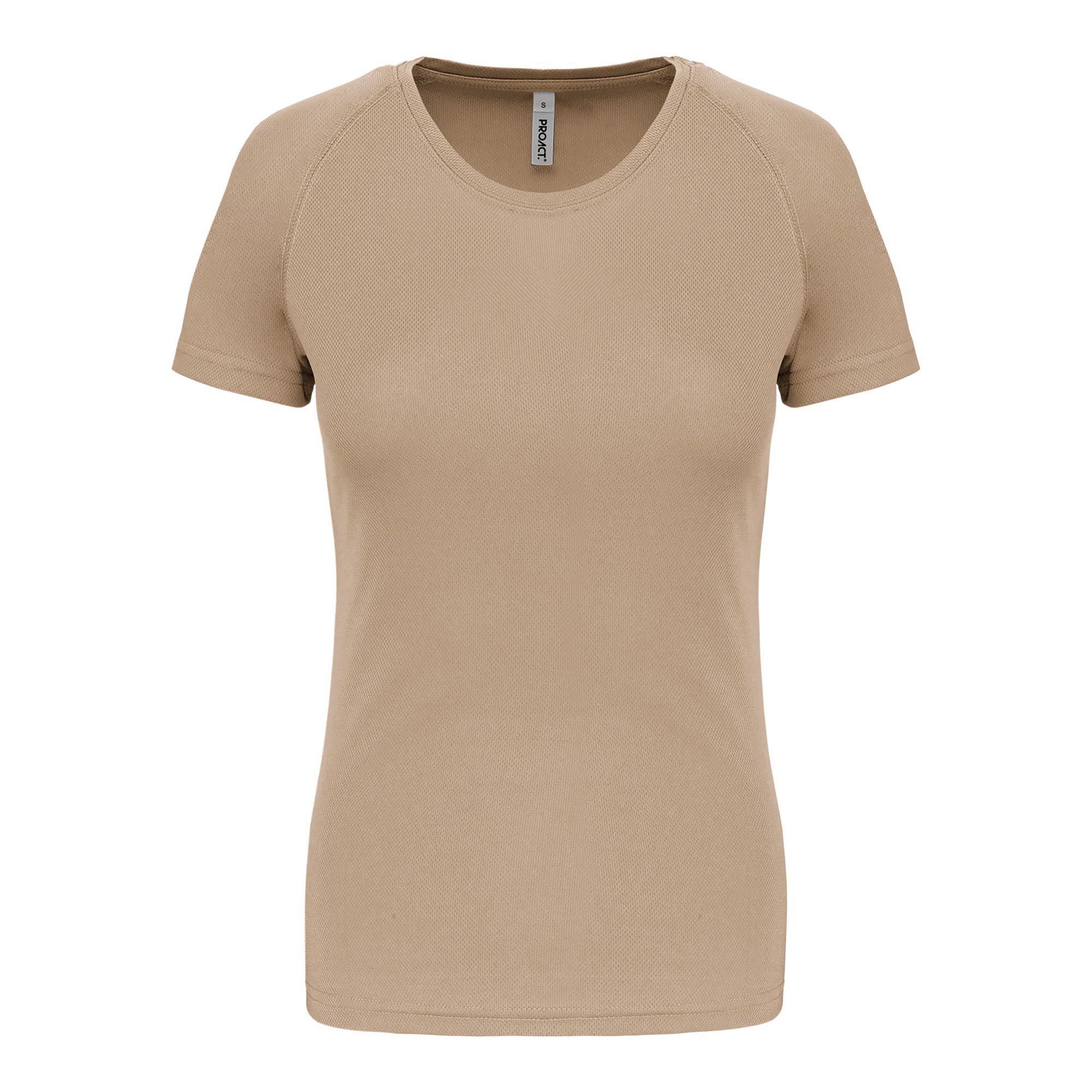 Kariban Functional Sportshirt Dames