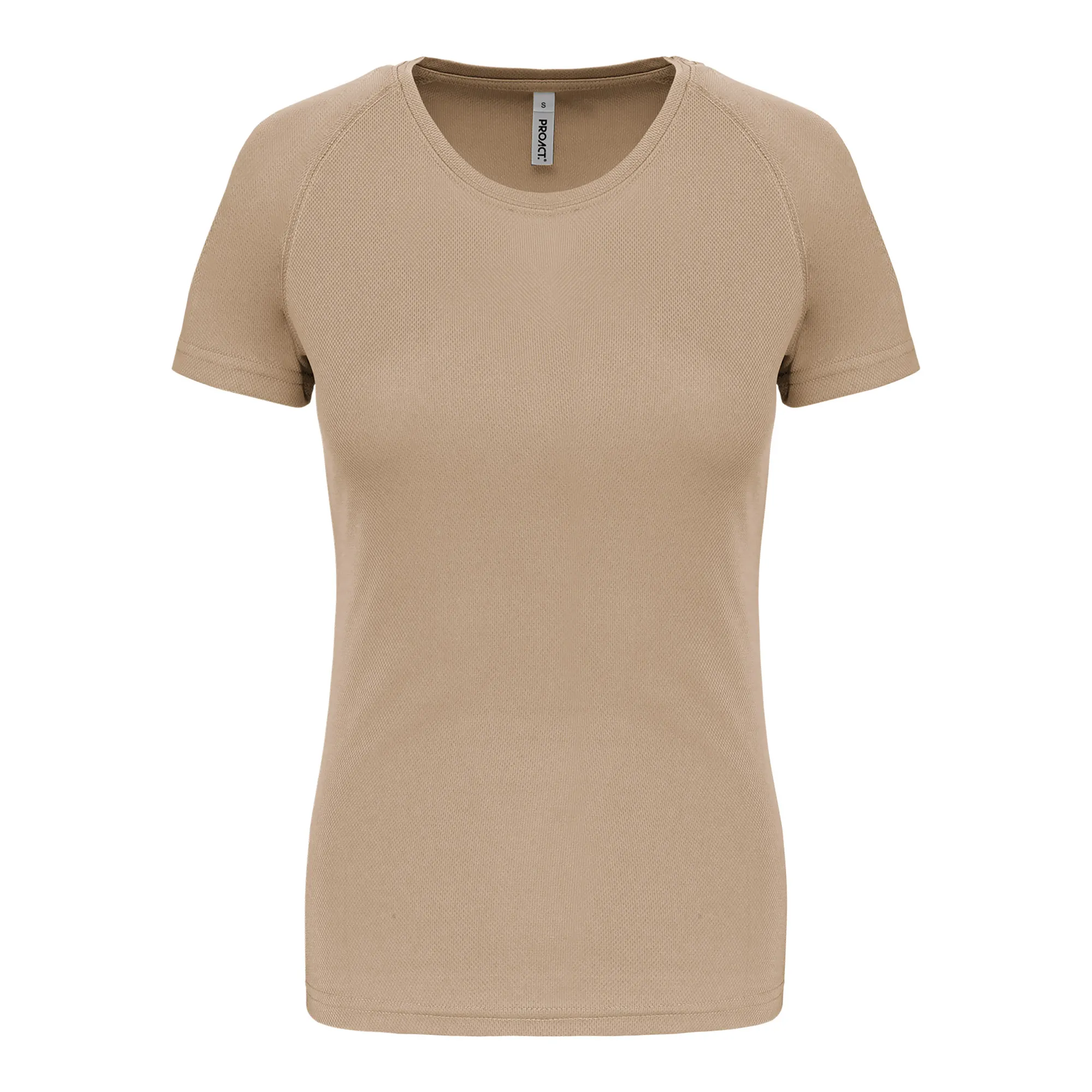 Kariban Functional Sportshirt Dames