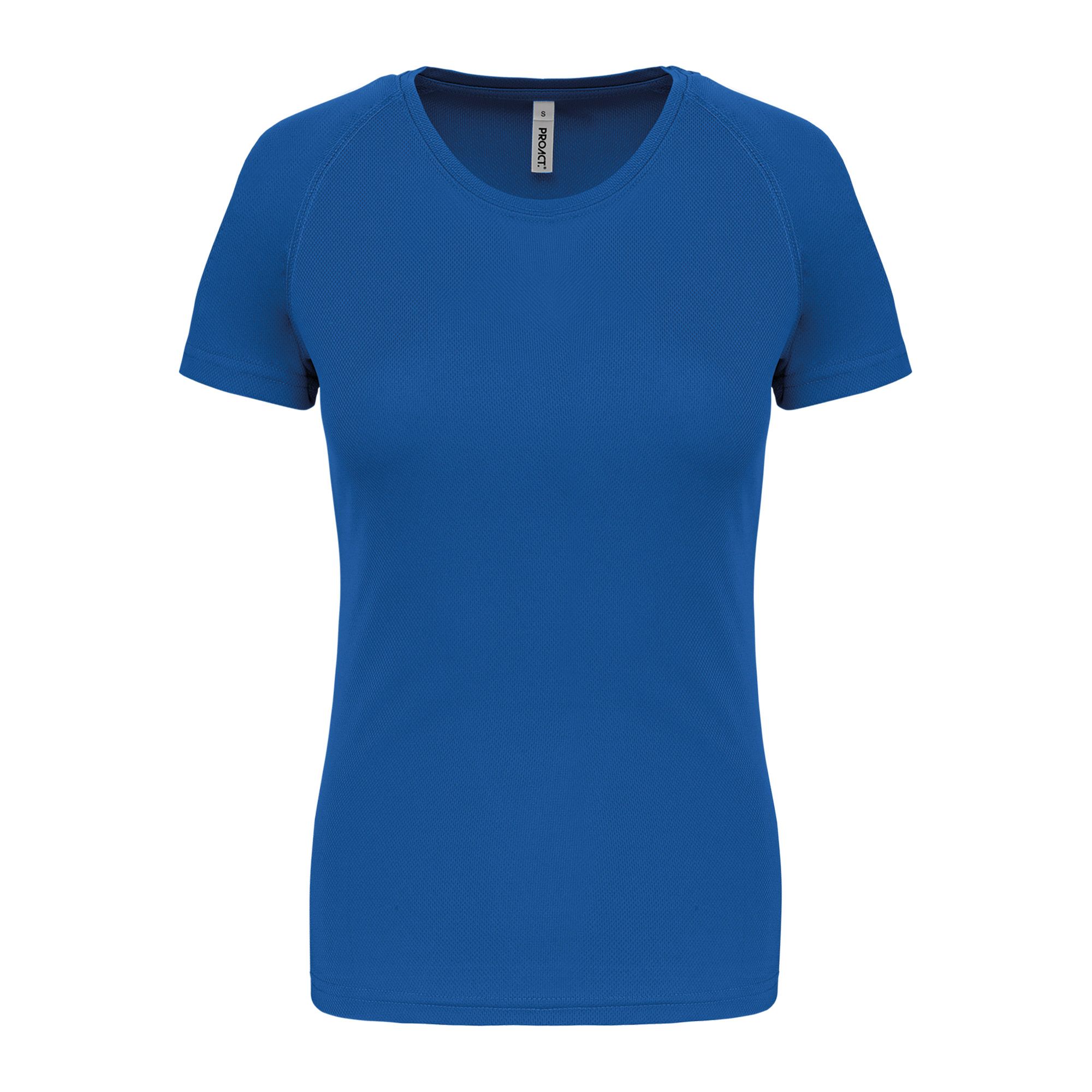 Kariban Functional Sportshirt Dames