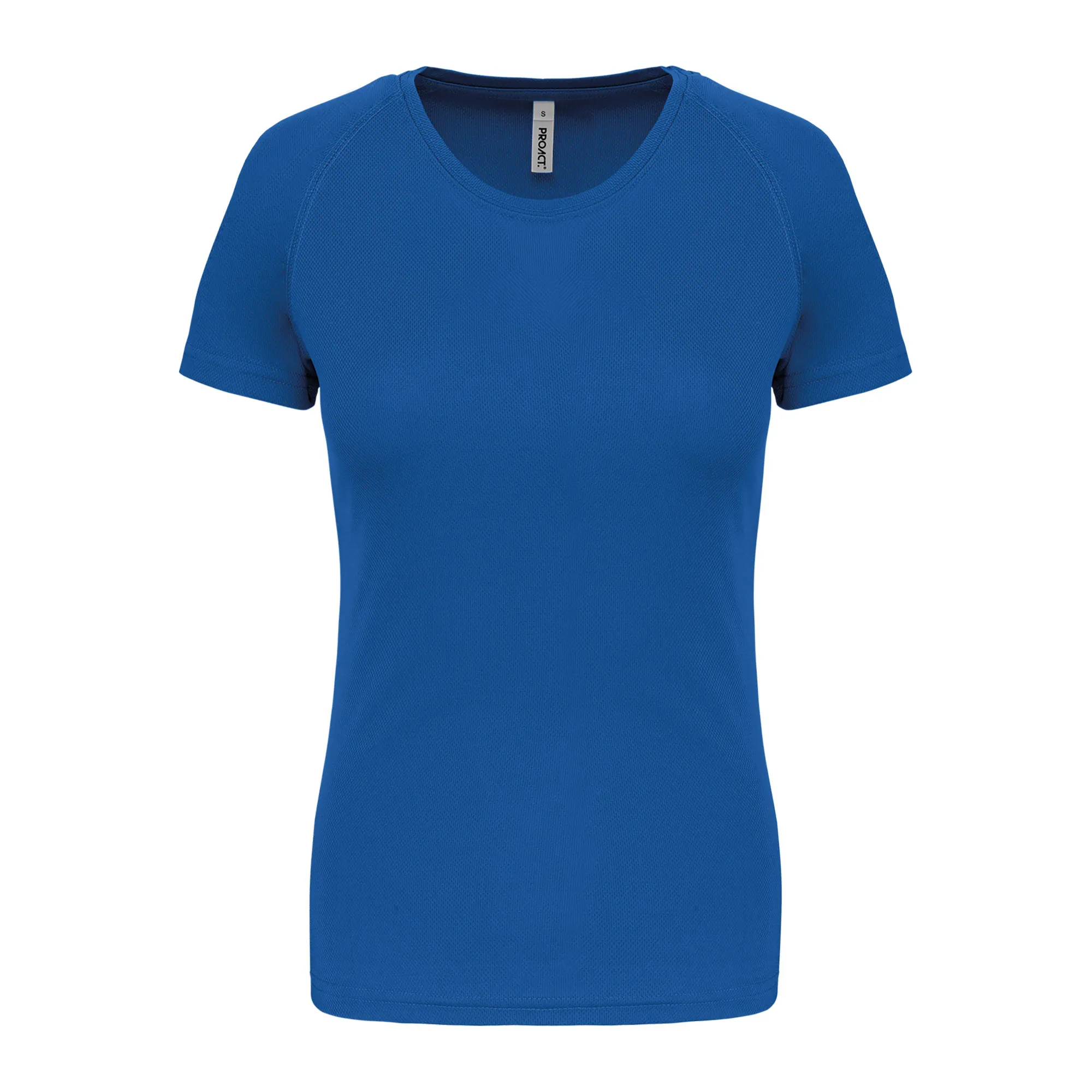 Kariban Functional Sportshirt Dames