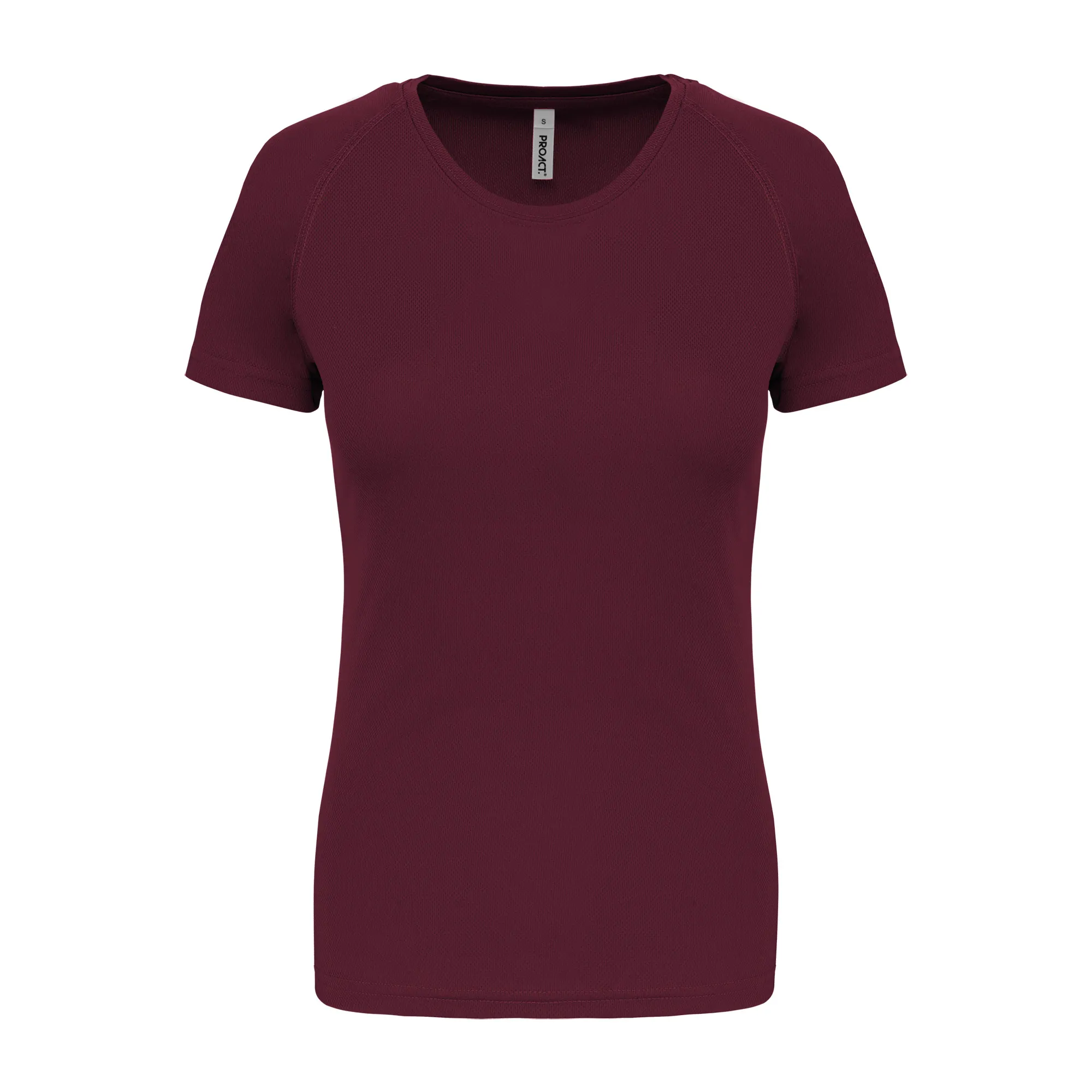 Kariban Functional Sportshirt Dames