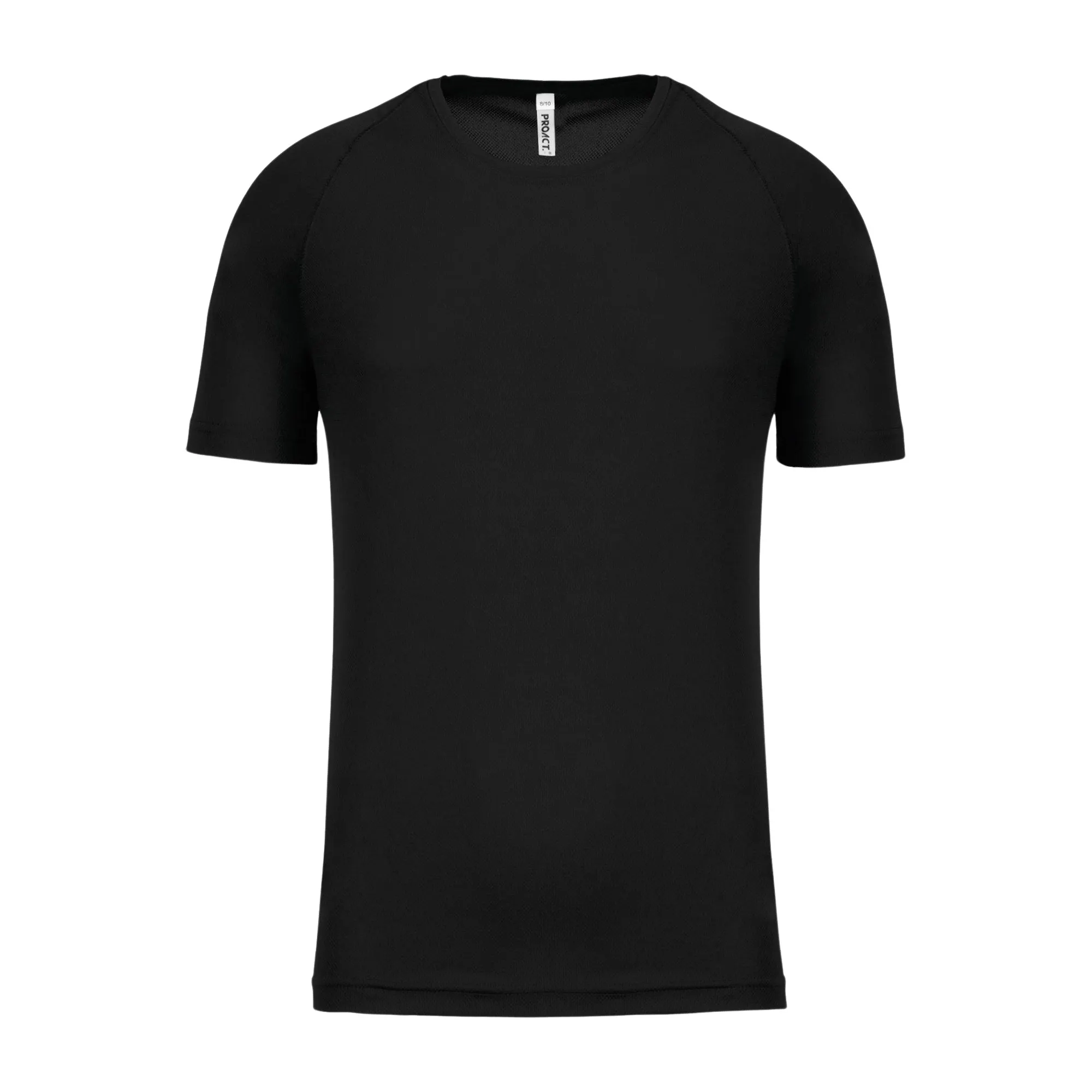 Kariban Functional Sportshirt Junior