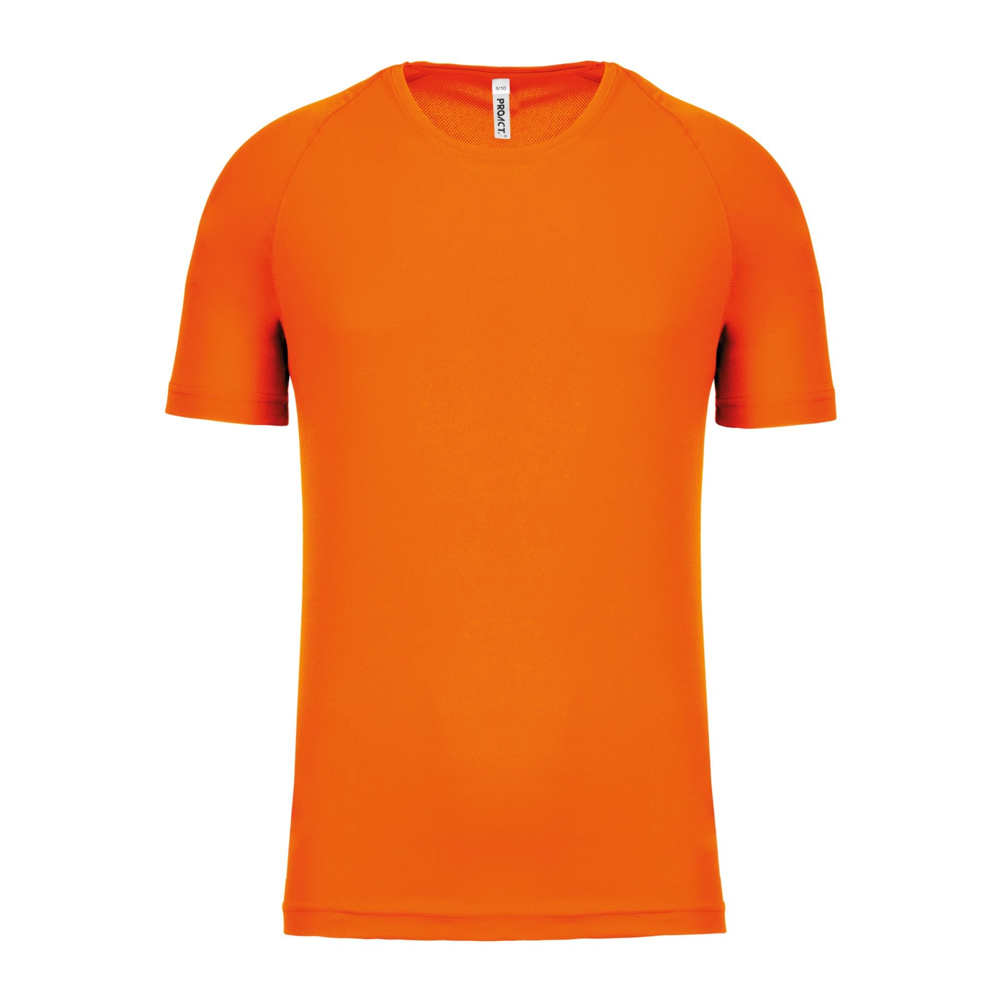 Kariban Functional Sportshirt Junior